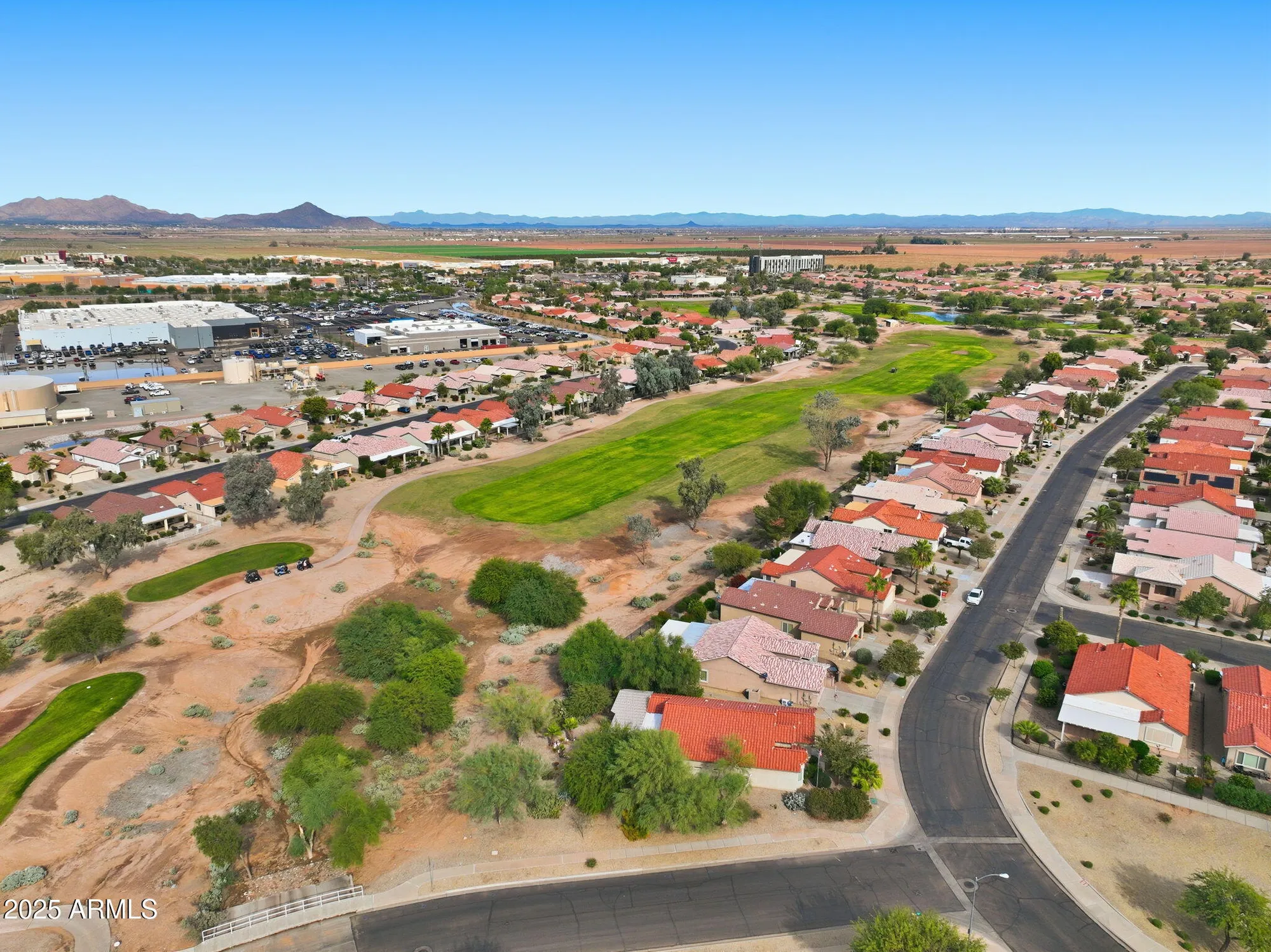 Property Slideshow image 8 of 45 | 2378 e antigua dr, Casa Grande, AZ, 85194