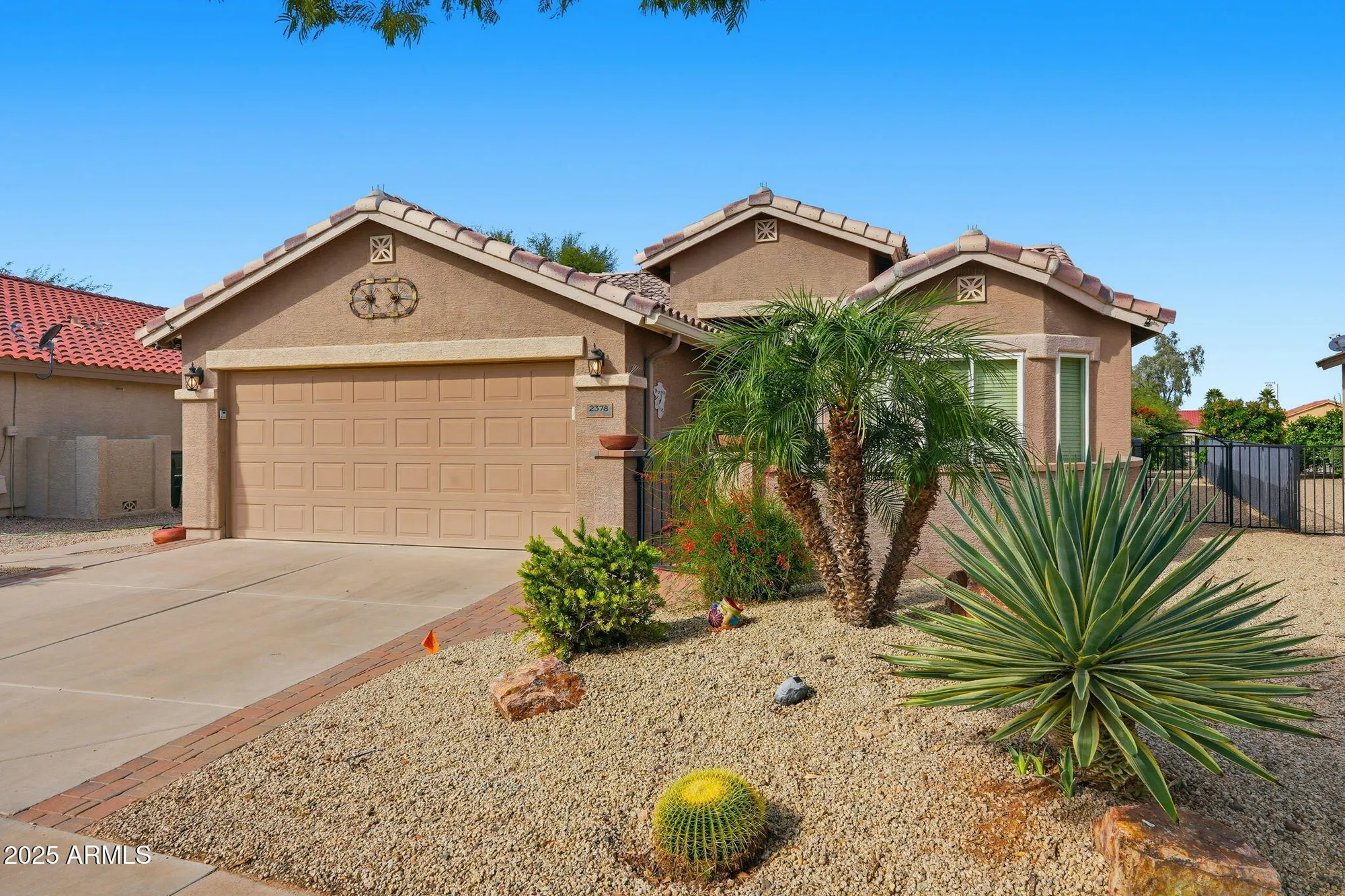 Property Slideshow image 10 of 45 | 2378 e antigua dr, Casa Grande, AZ, 85194