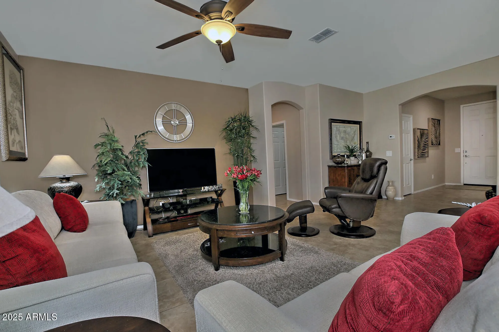 Property Slideshow image 9 of 55 | 7535 w autumn vista way, Florence, AZ, 85132