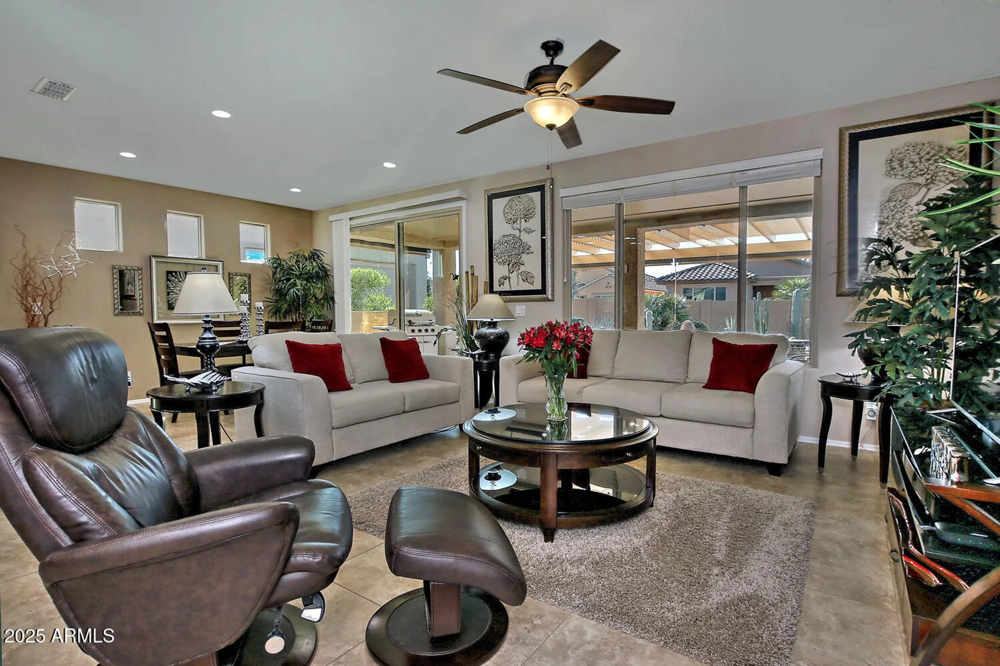 Property Slideshow image 10 of 55 | 7535 w autumn vista way, Florence, AZ, 85132