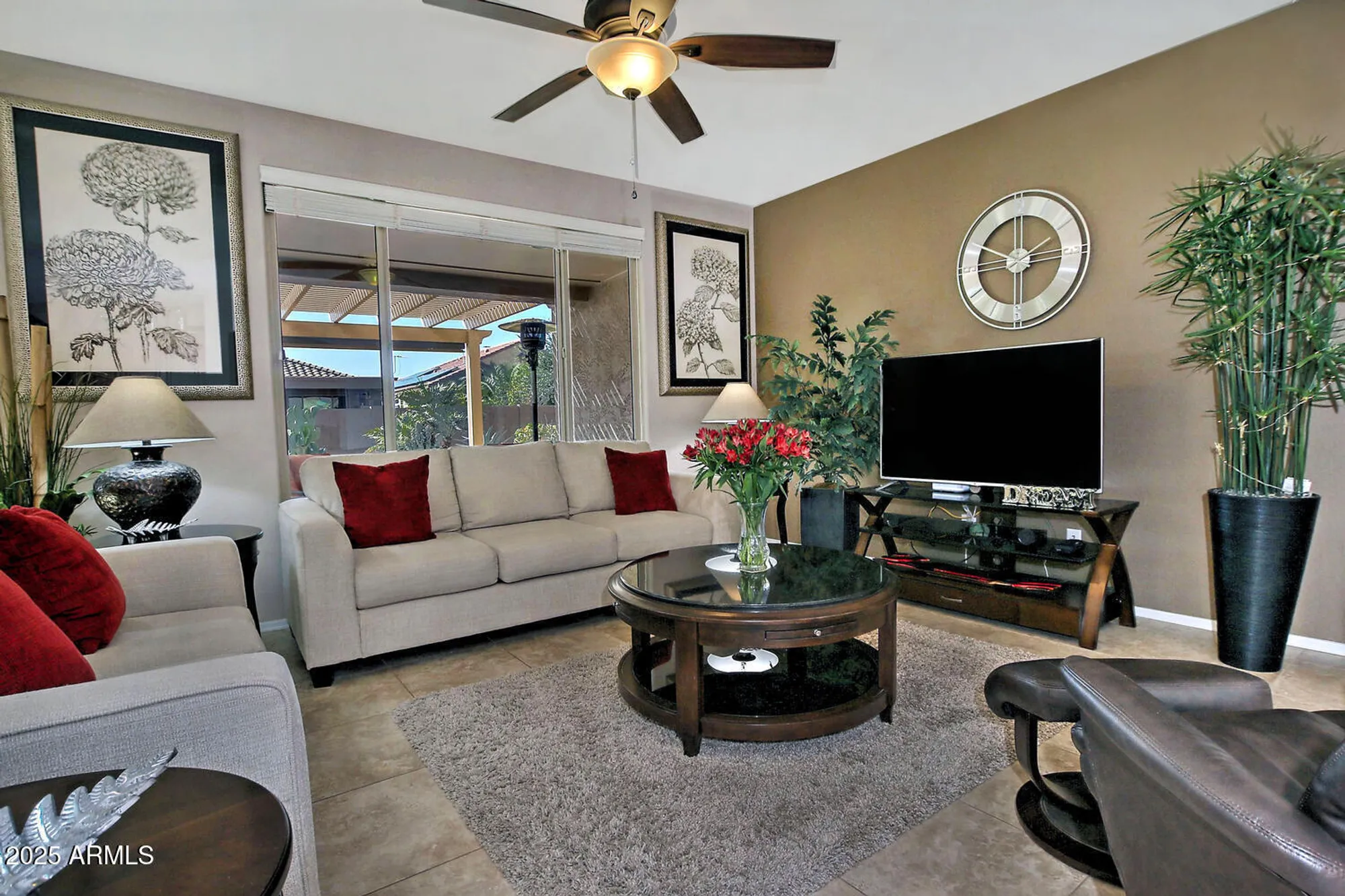 Property Slideshow image 11 of 55 | 7535 w autumn vista way, Florence, AZ, 85132