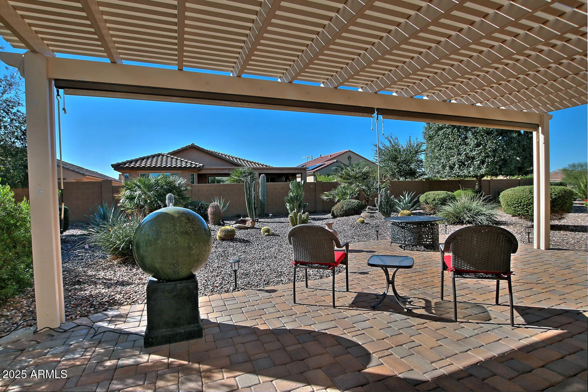 Property Slideshow image 4 of 55 | 7535 w autumn vista way, Florence, AZ, 85132