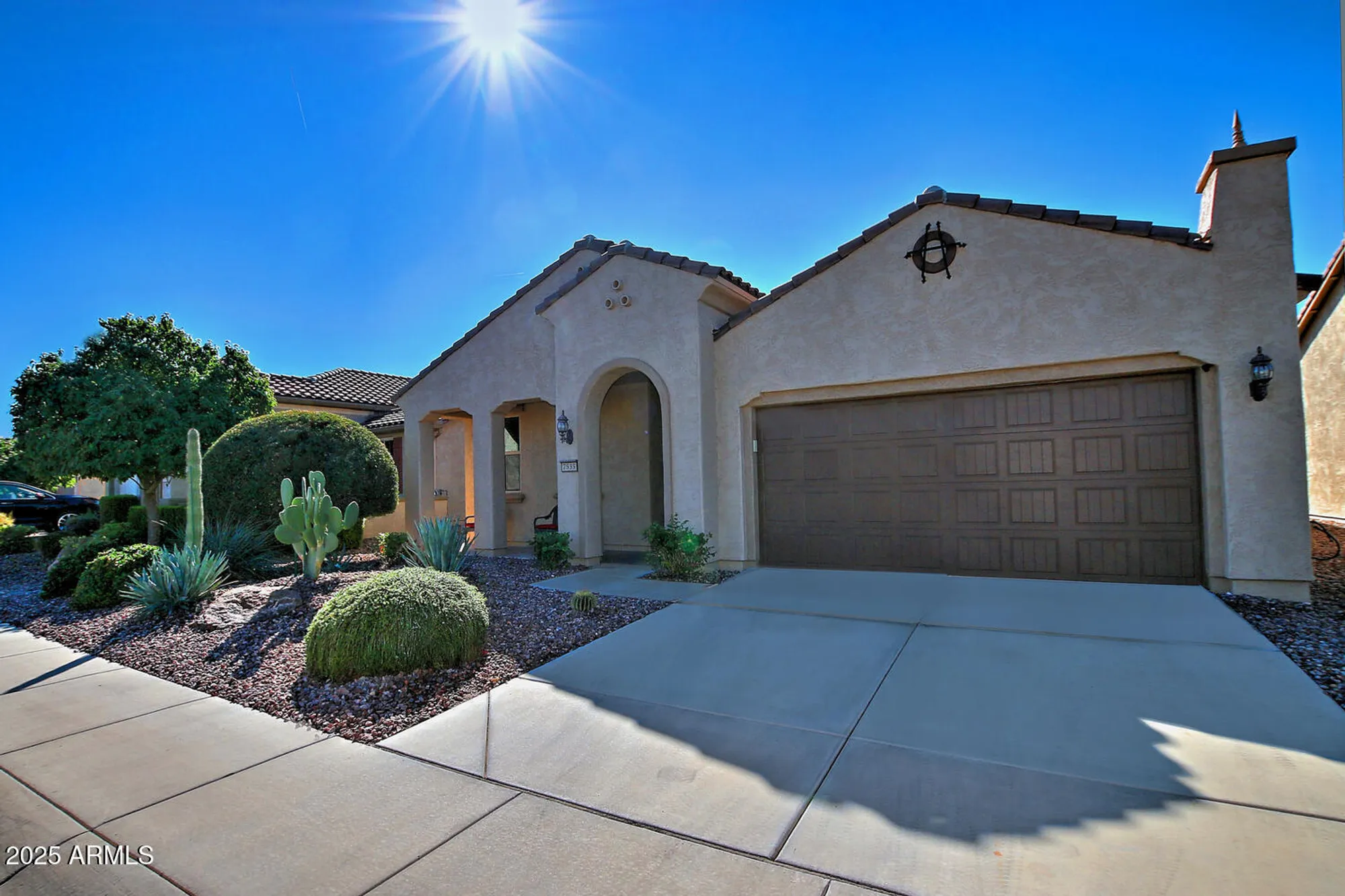 Property Slideshow image 5 of 55 | 7535 w autumn vista way, Florence, AZ, 85132