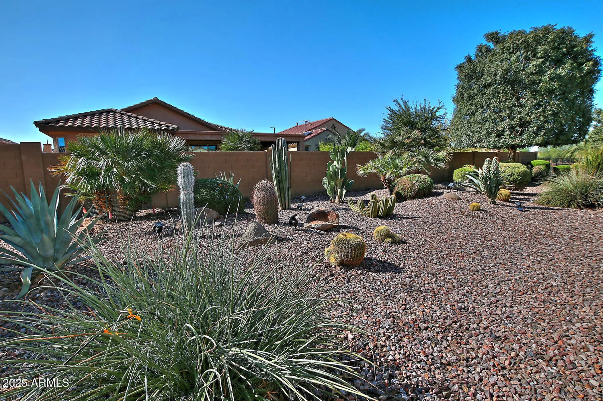 Property Slideshow image 22 of 55 | 7535 w autumn vista way, Florence, AZ, 85132