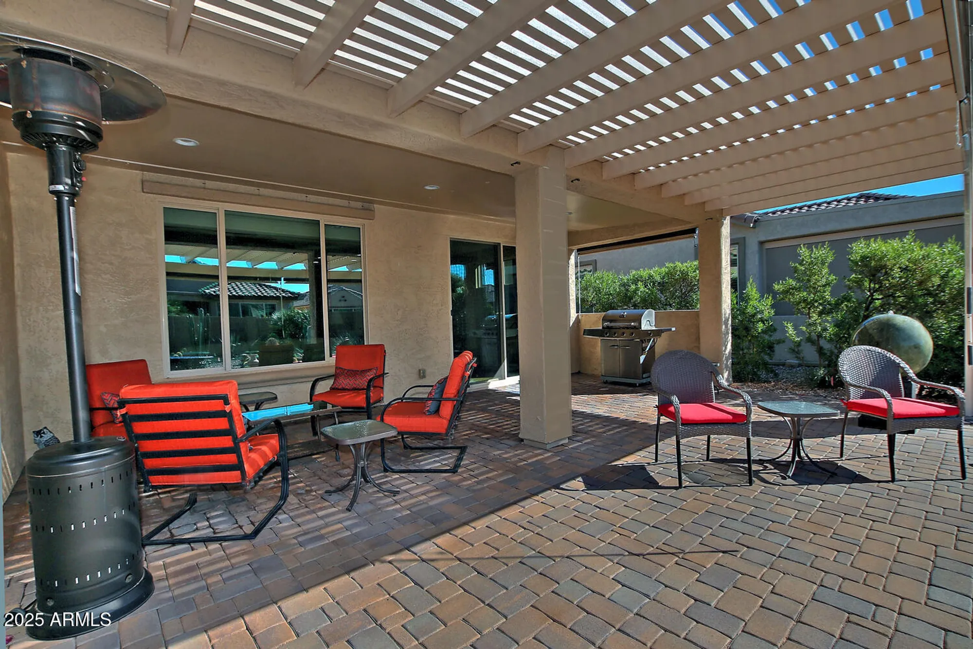 Property Slideshow image 19 of 55 | 7535 w autumn vista way, Florence, AZ, 85132