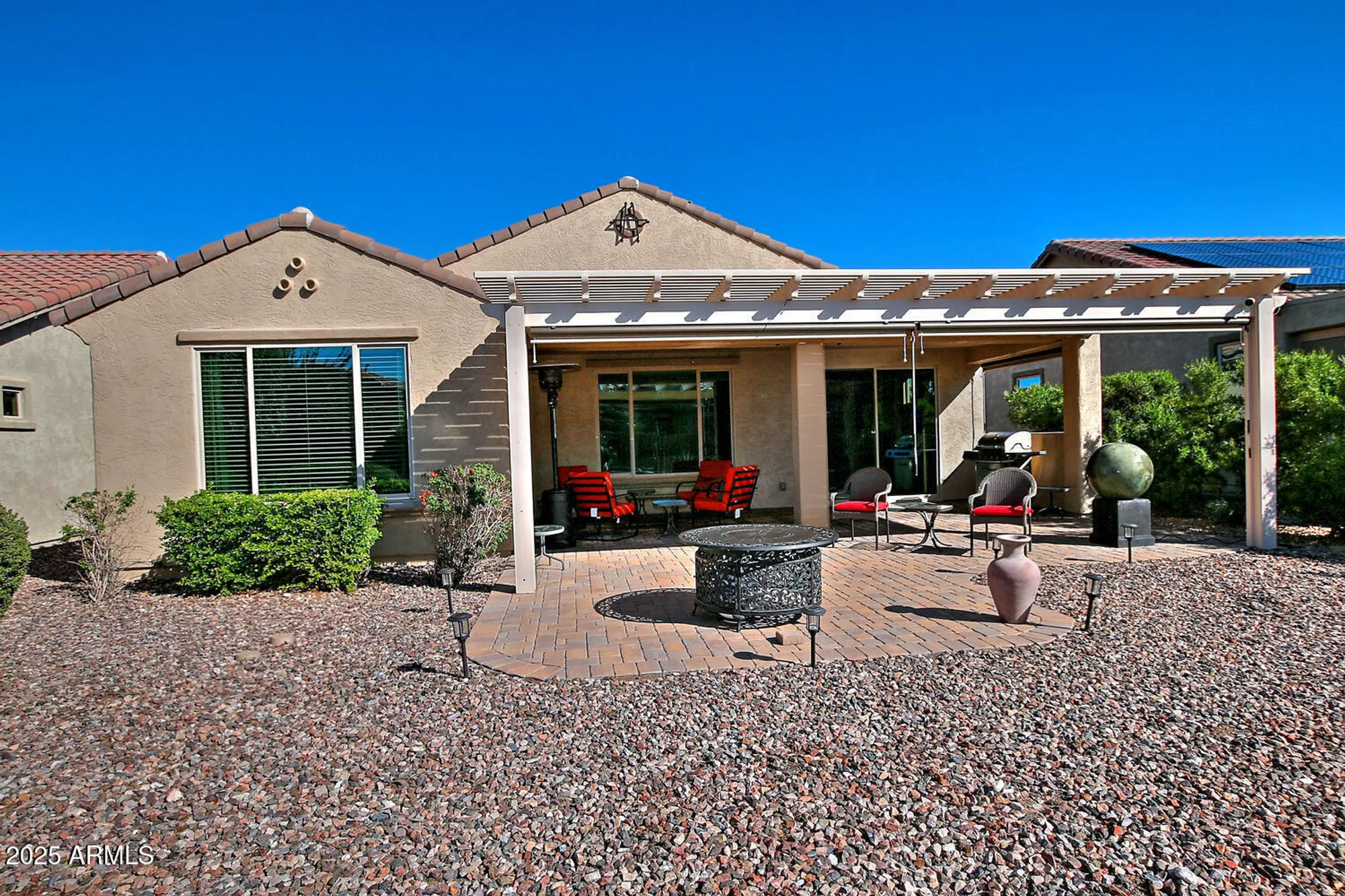 Property Slideshow image 20 of 55 | 7535 w autumn vista way, Florence, AZ, 85132