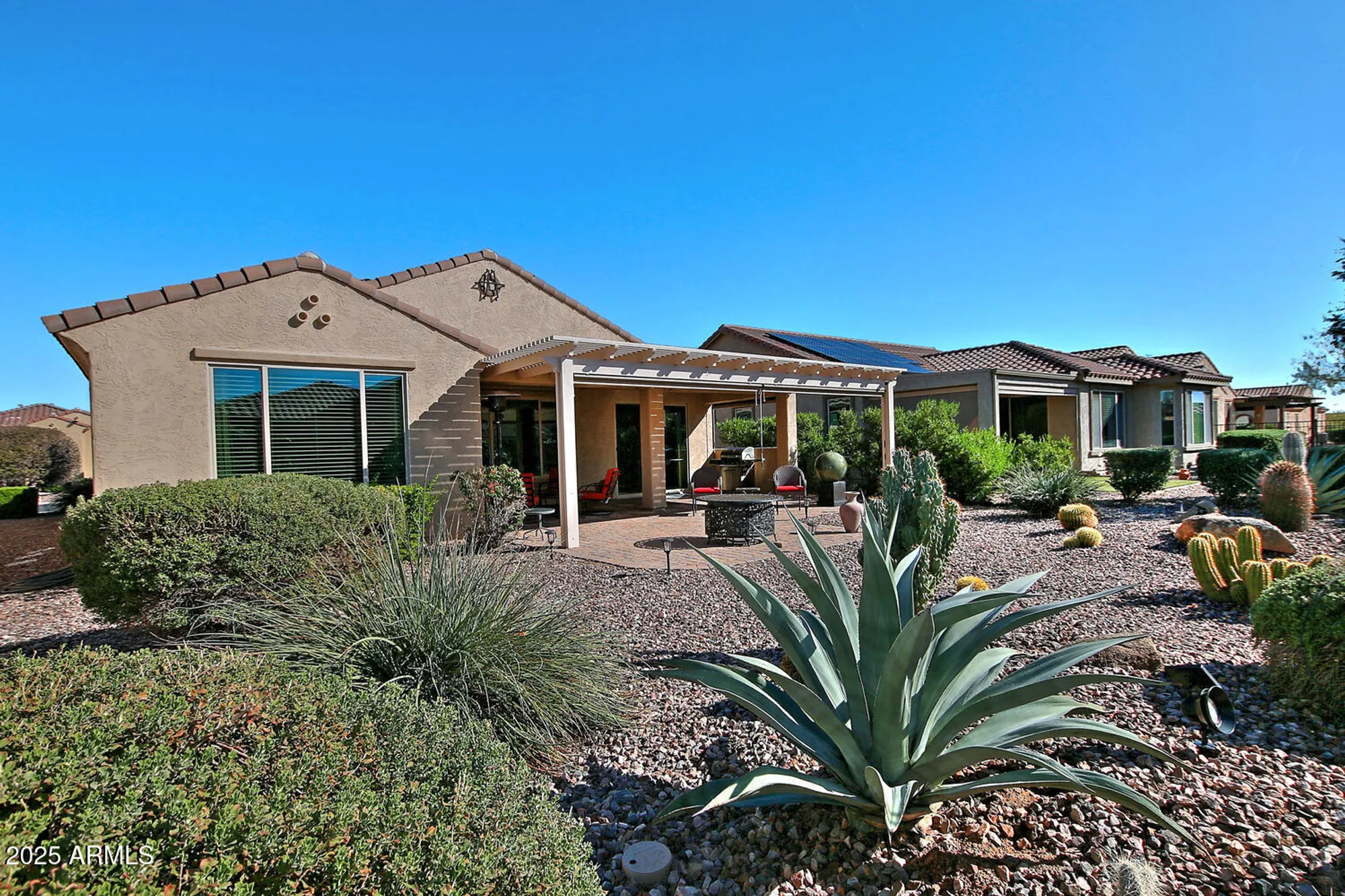 Property Slideshow image 34 of 55 | 7535 w autumn vista way, Florence, AZ, 85132