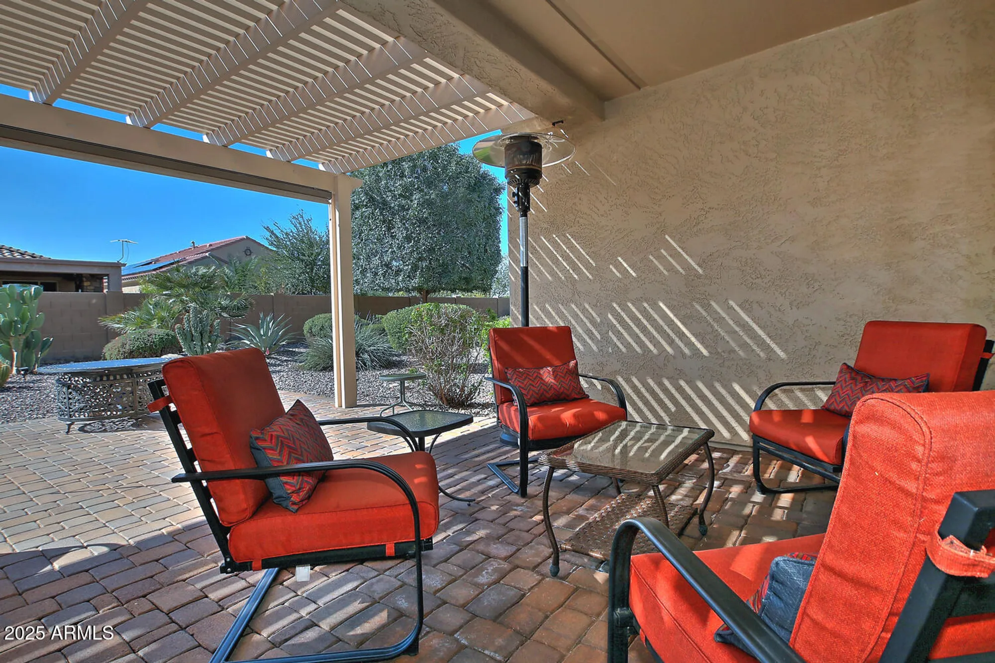 Property Slideshow image 35 of 55 | 7535 w autumn vista way, Florence, AZ, 85132