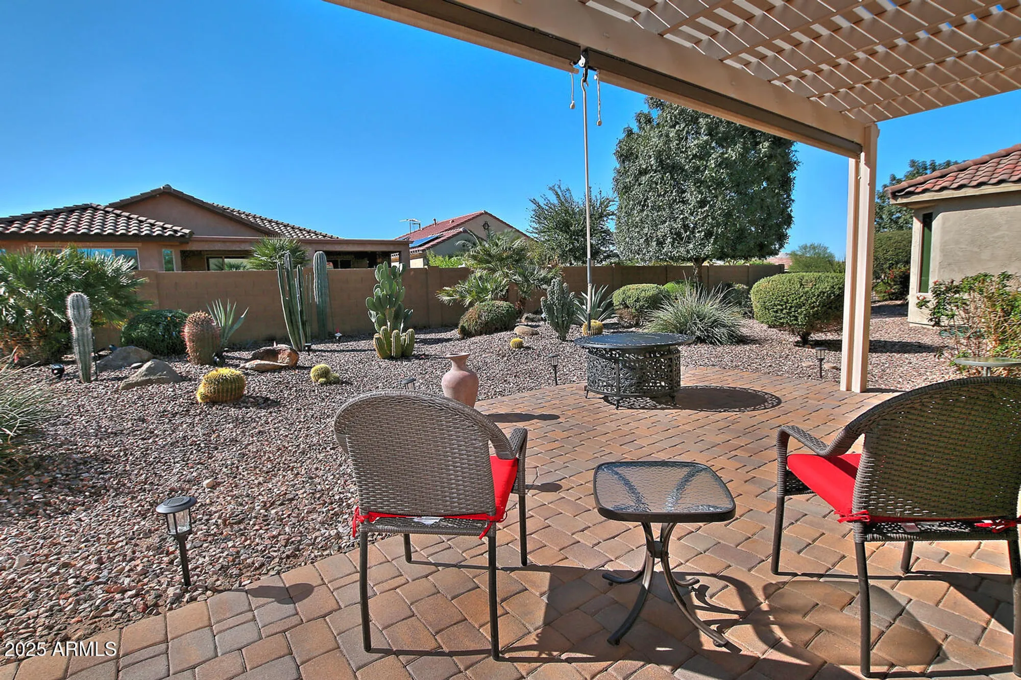 Property Slideshow image 36 of 55 | 7535 w autumn vista way, Florence, AZ, 85132