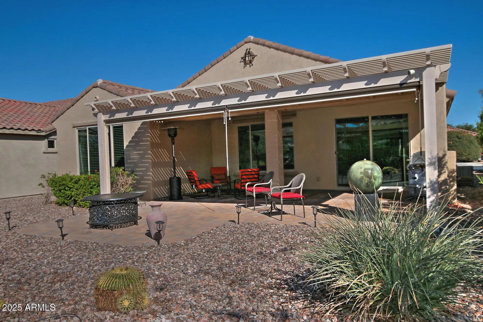 Property Slideshow image 40 of 55 | 7535 w autumn vista way, Florence, AZ, 85132