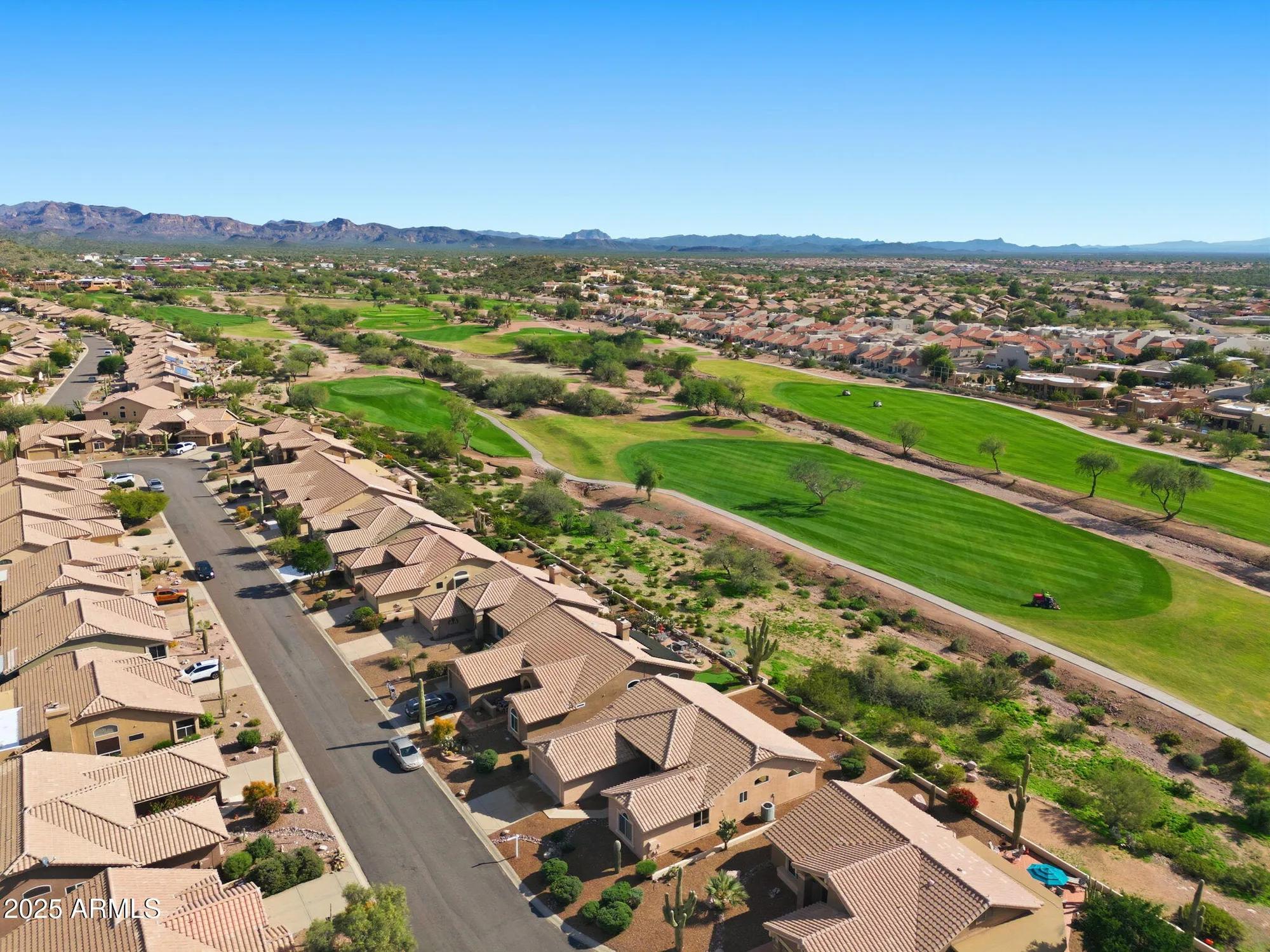 Property Slideshow image 1 of 34 | 8511 e brittle bush rd, Gold Canyon, AZ, 85118