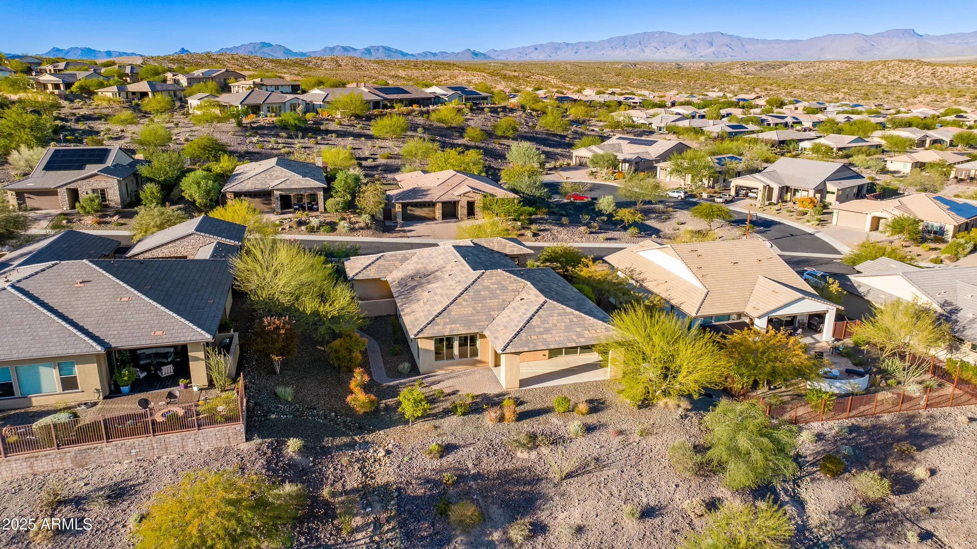 Property Slideshow image 73 of 75 | 3235 josey wales way, Wickenburg, AZ, 85390