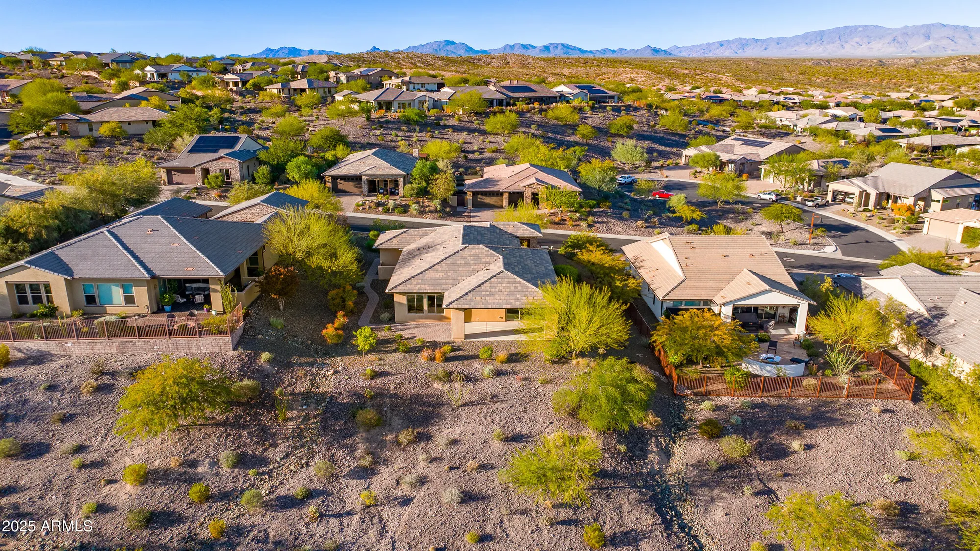 Property Slideshow image 74 of 75 | 3235 josey wales way, Wickenburg, AZ, 85390