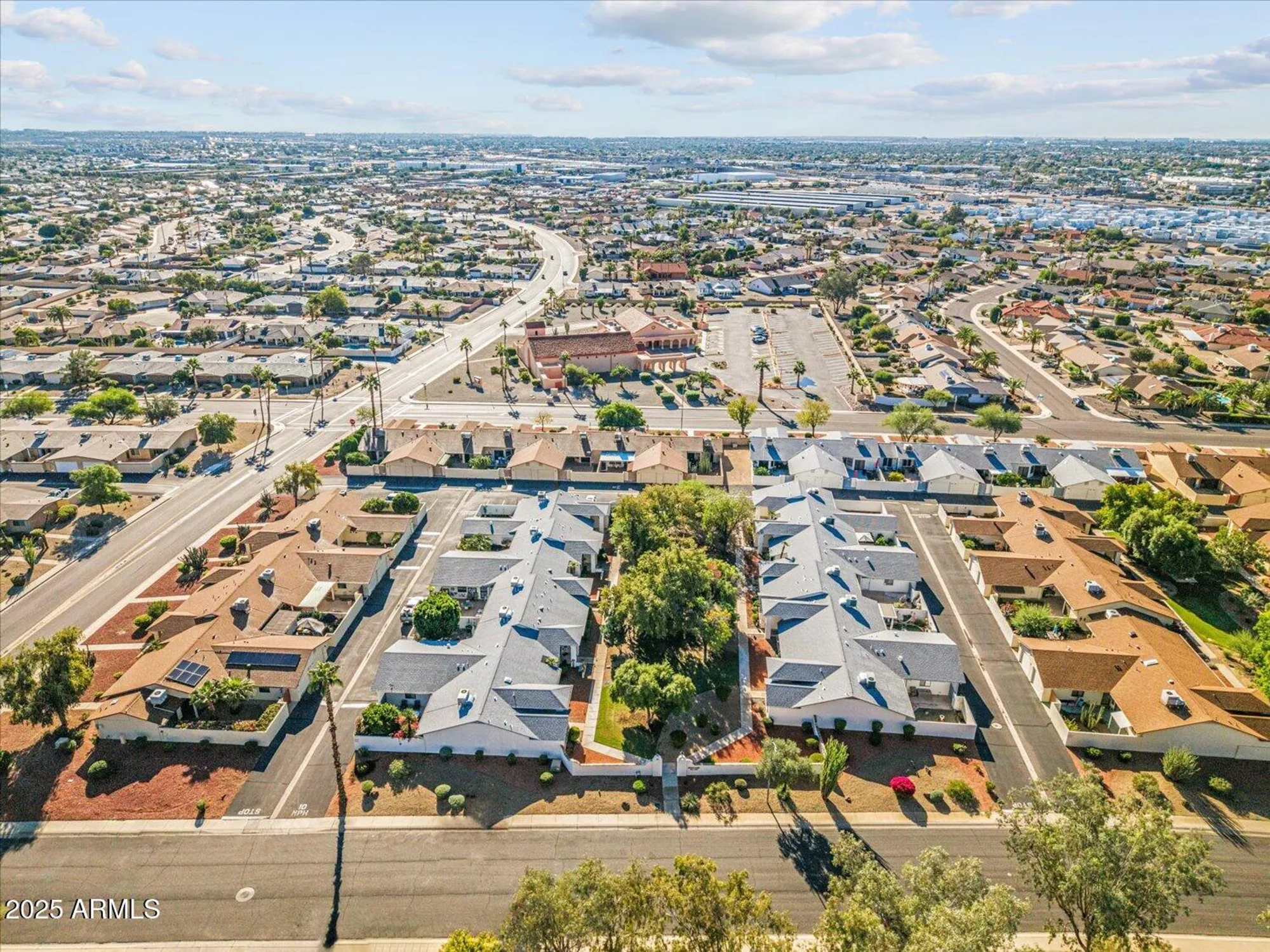 Property Slideshow image 32 of 36 | 13615 w bolero dr, Sun City West, AZ, 85375