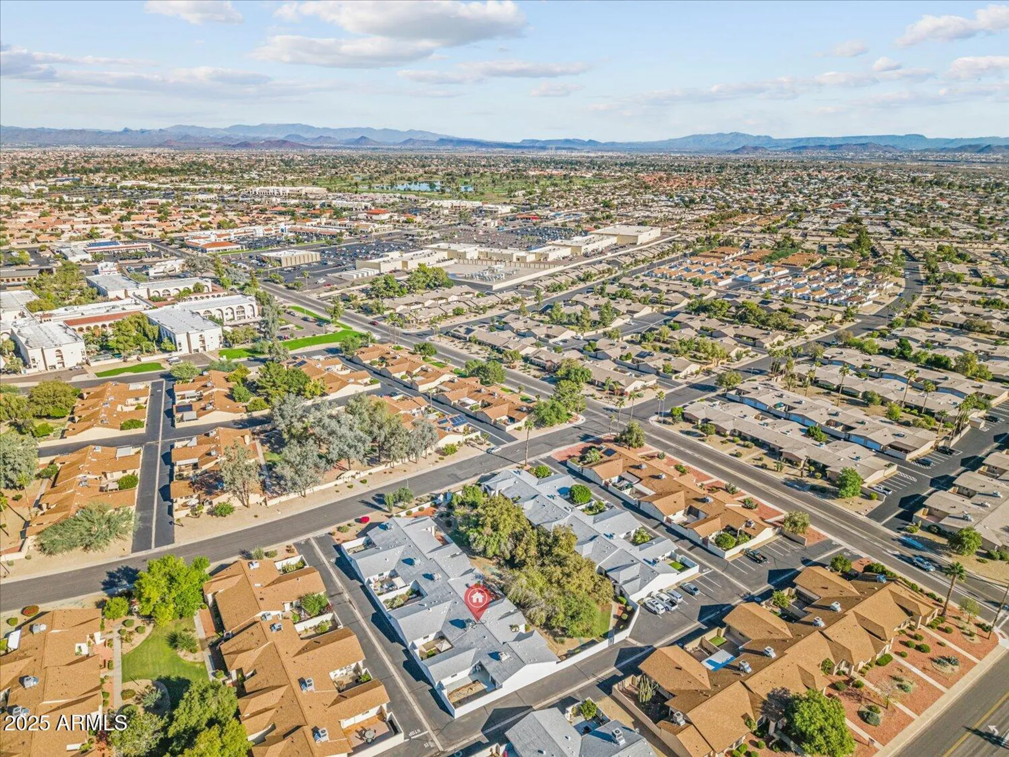 Property Slideshow image 33 of 36 | 13615 w bolero dr, Sun City West, AZ, 85375