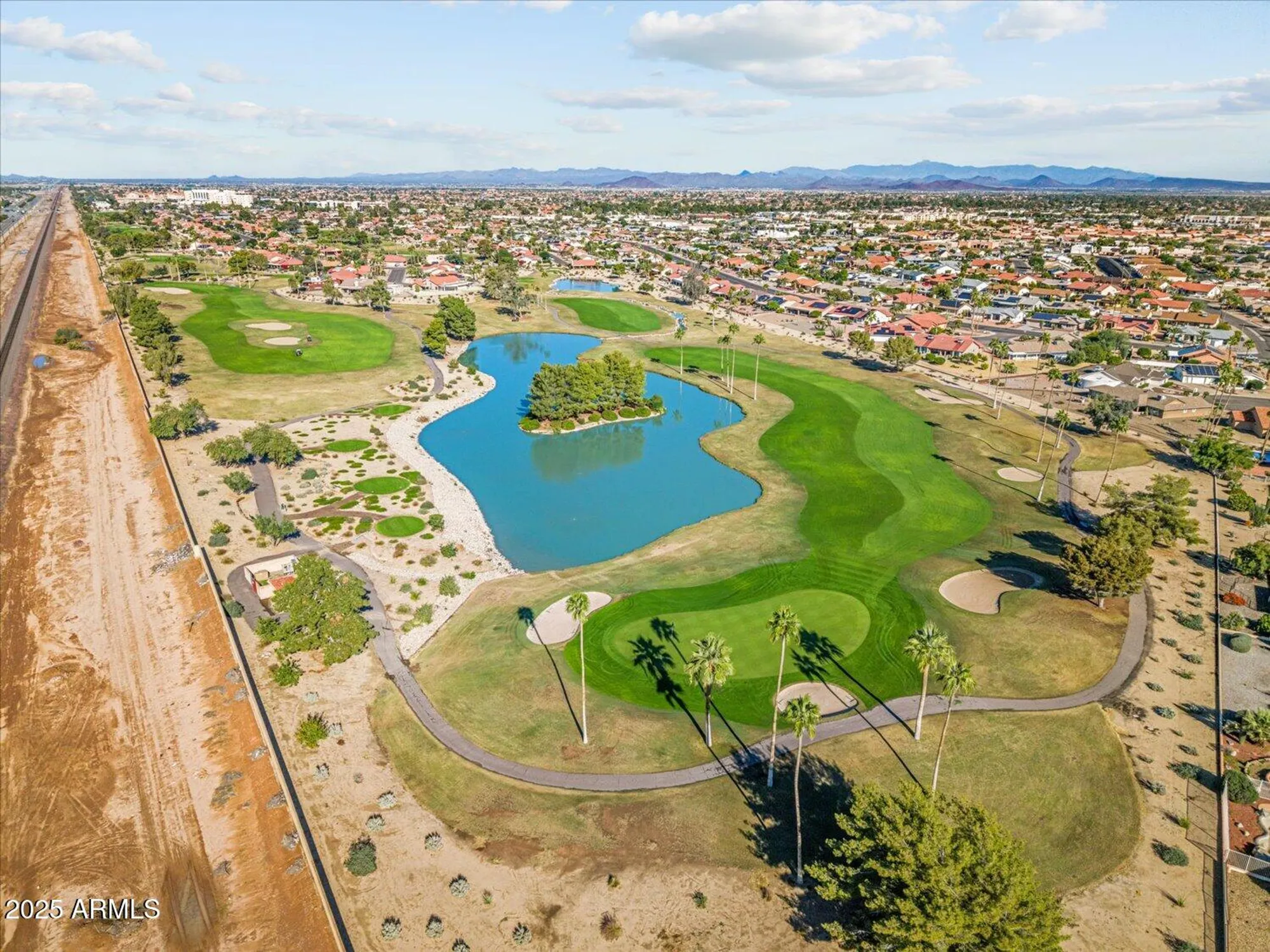 Property Slideshow image 36 of 36 | 13615 w bolero dr, Sun City West, AZ, 85375