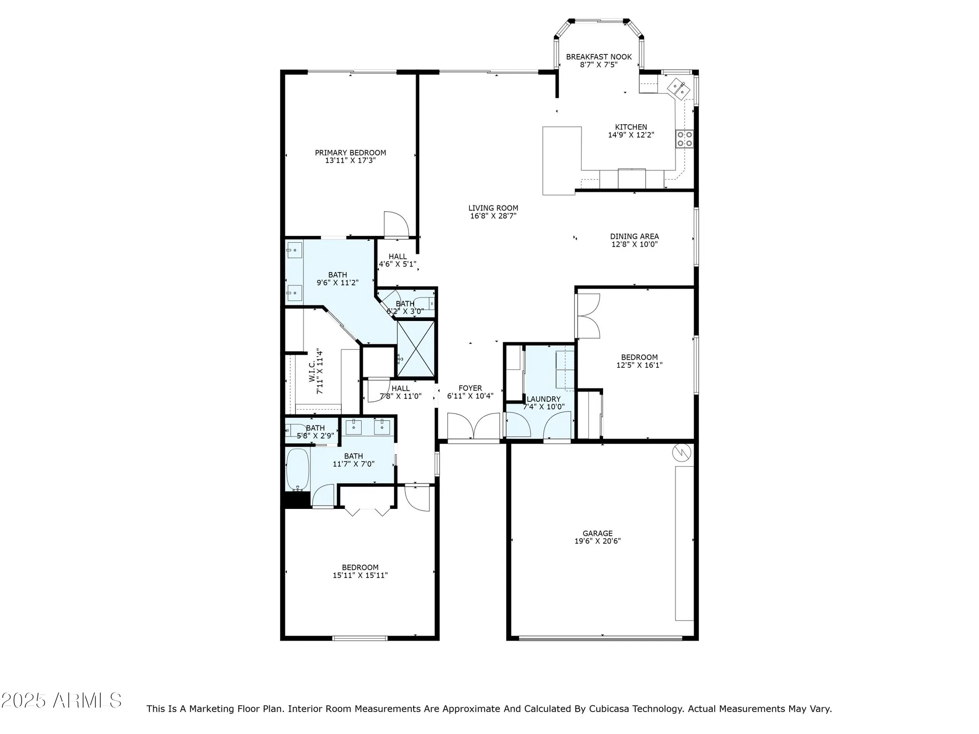 Property Slideshow image 37 of 47 | 10546 e topaz cir, Scottsdale, AZ, 85258