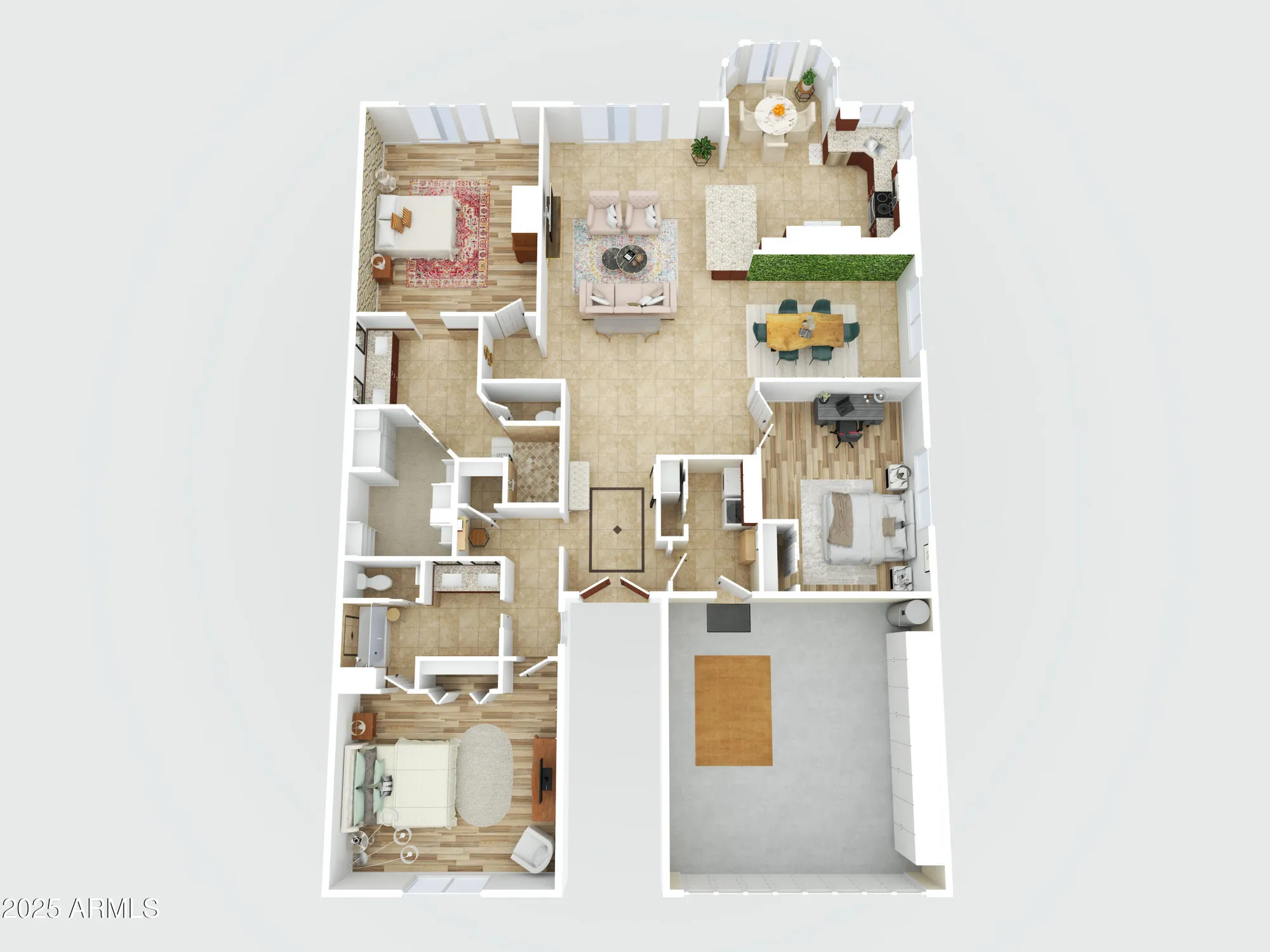 Property Slideshow image 38 of 47 | 10546 e topaz cir, Scottsdale, AZ, 85258