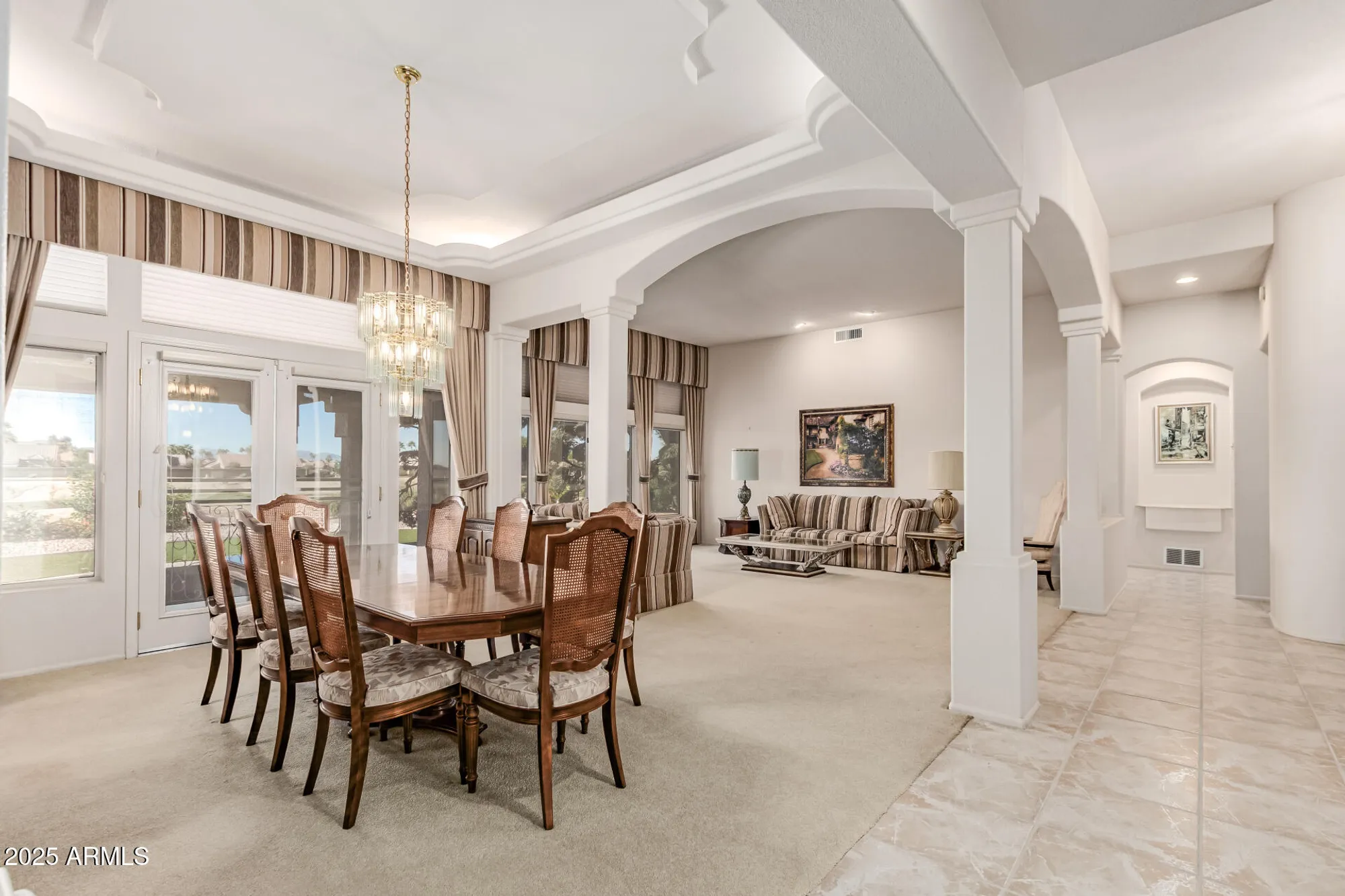 Property Slideshow image 12 of 57 | 22120 n golf club dr, Sun City West, AZ, 85375