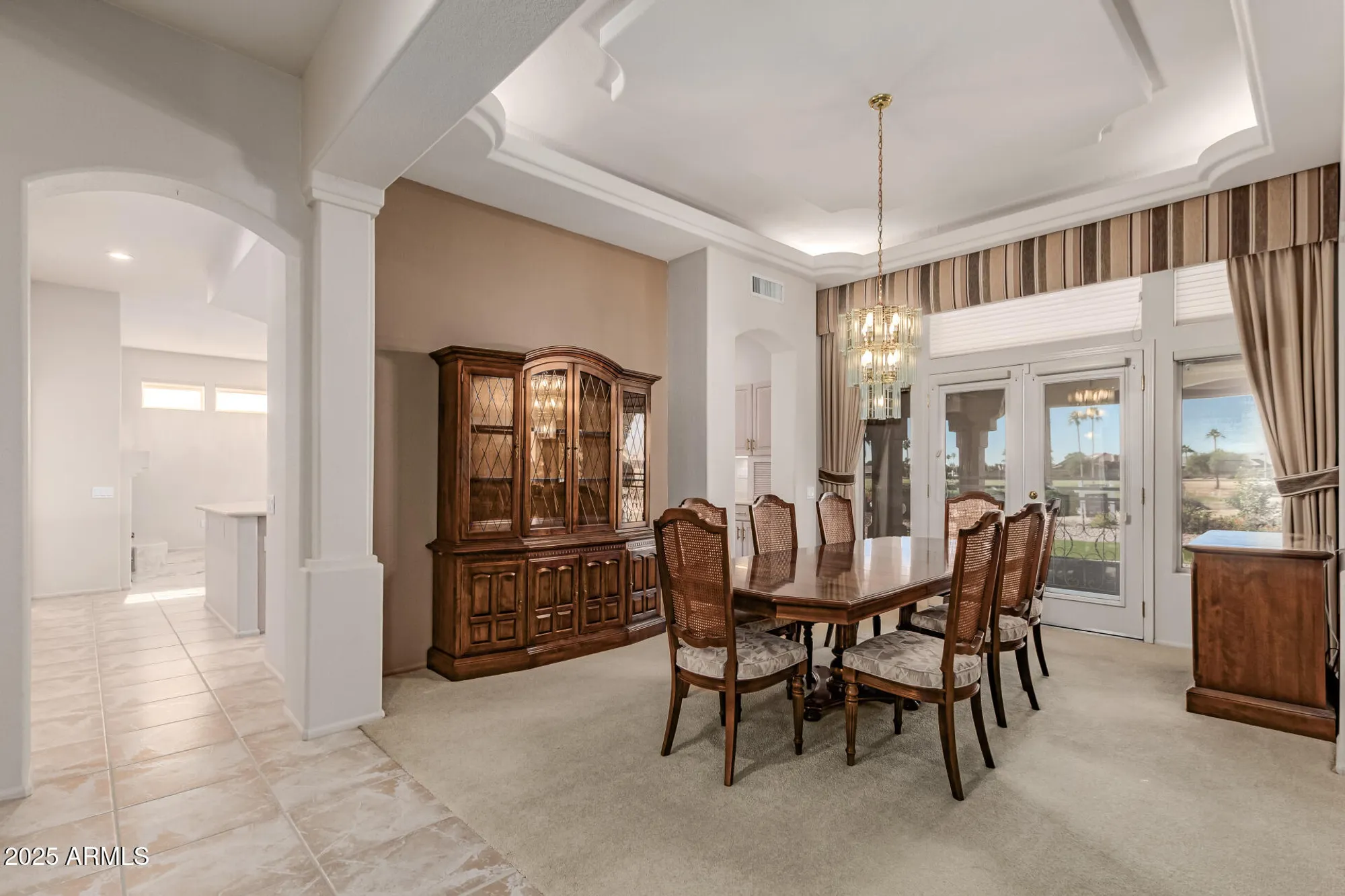 Property Slideshow image 14 of 57 | 22120 n golf club dr, Sun City West, AZ, 85375