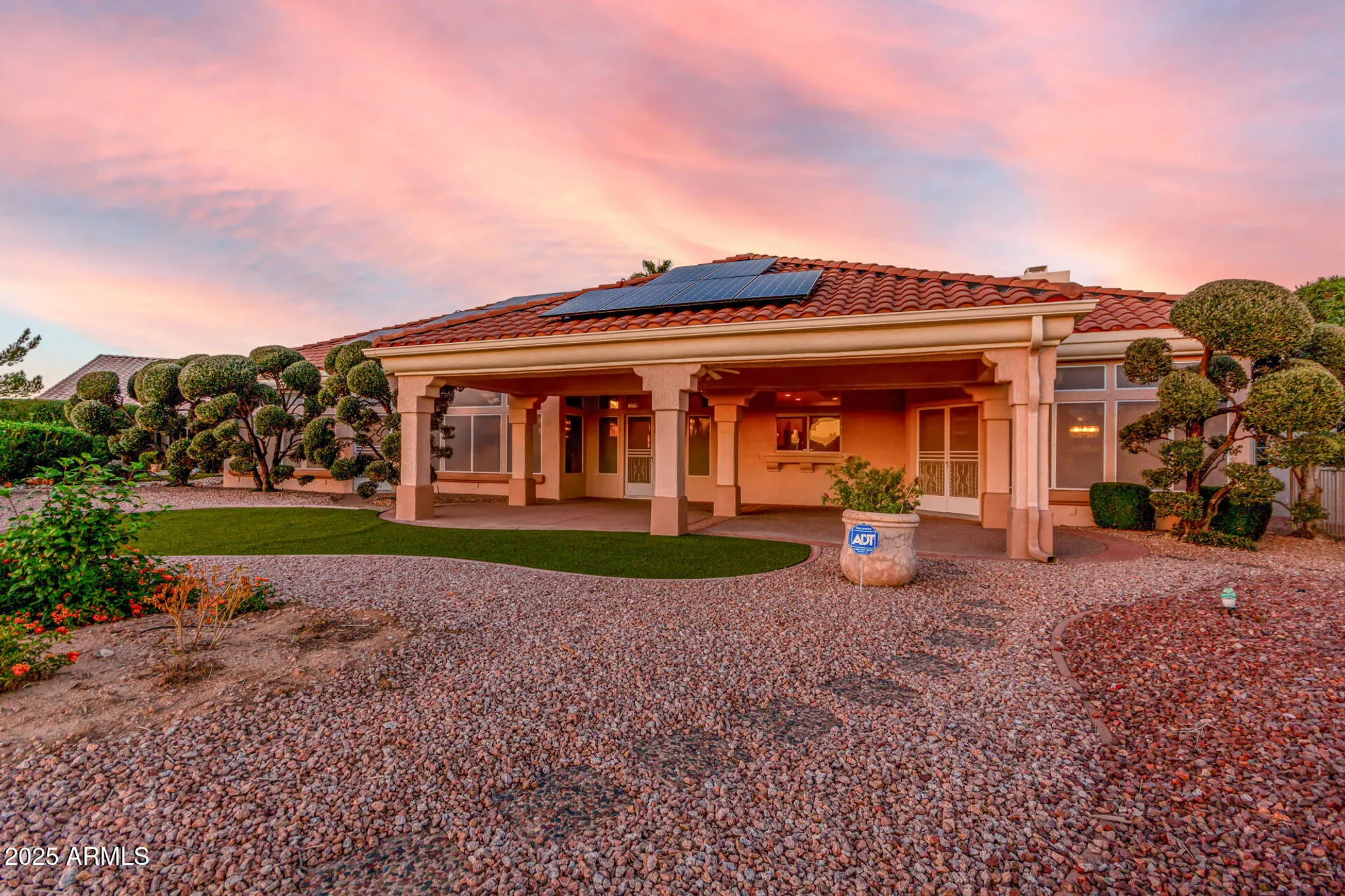 Property Slideshow image 33 of 57 | 22120 n golf club dr, Sun City West, AZ, 85375