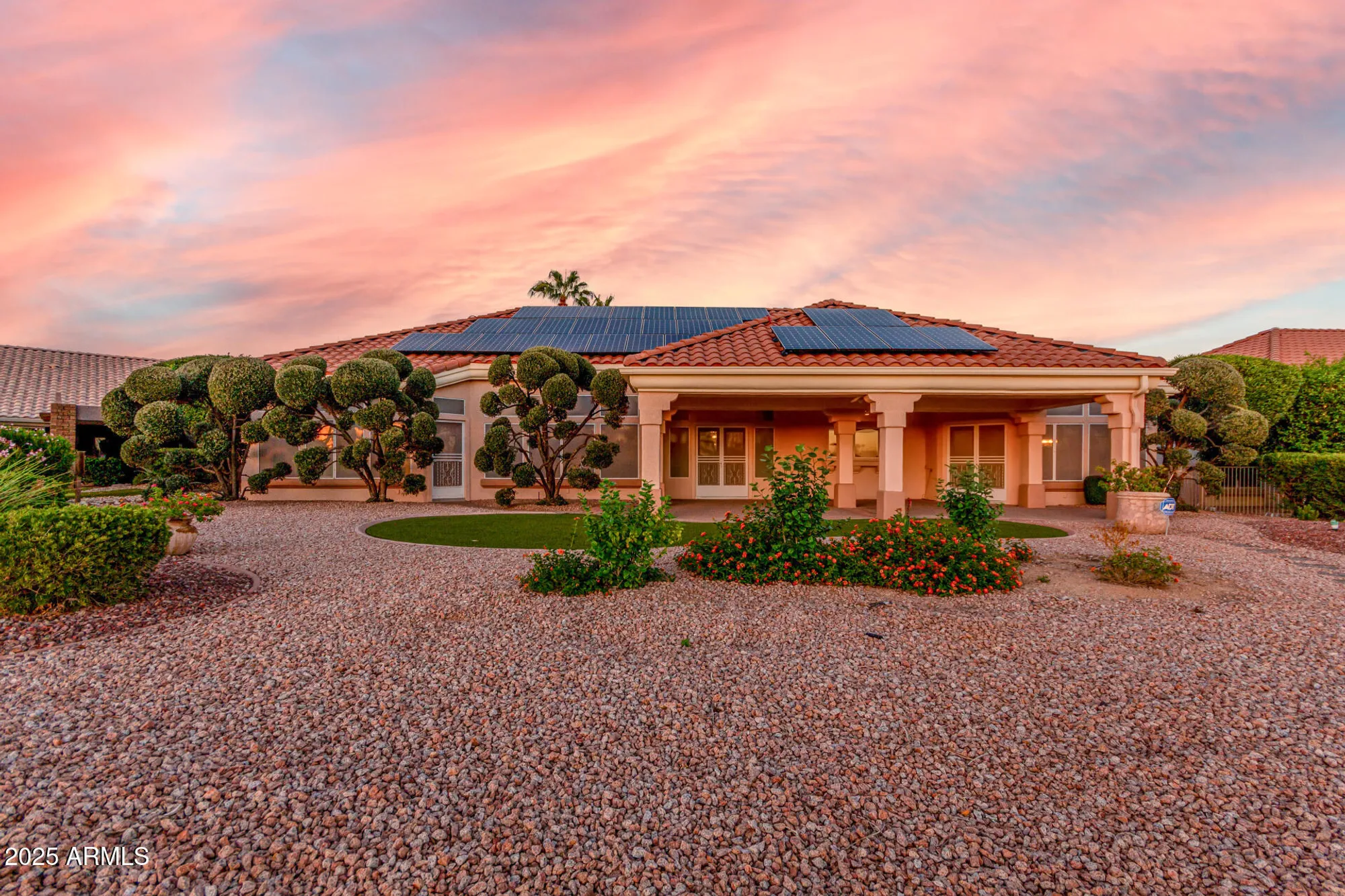 Property Slideshow image 34 of 57 | 22120 n golf club dr, Sun City West, AZ, 85375