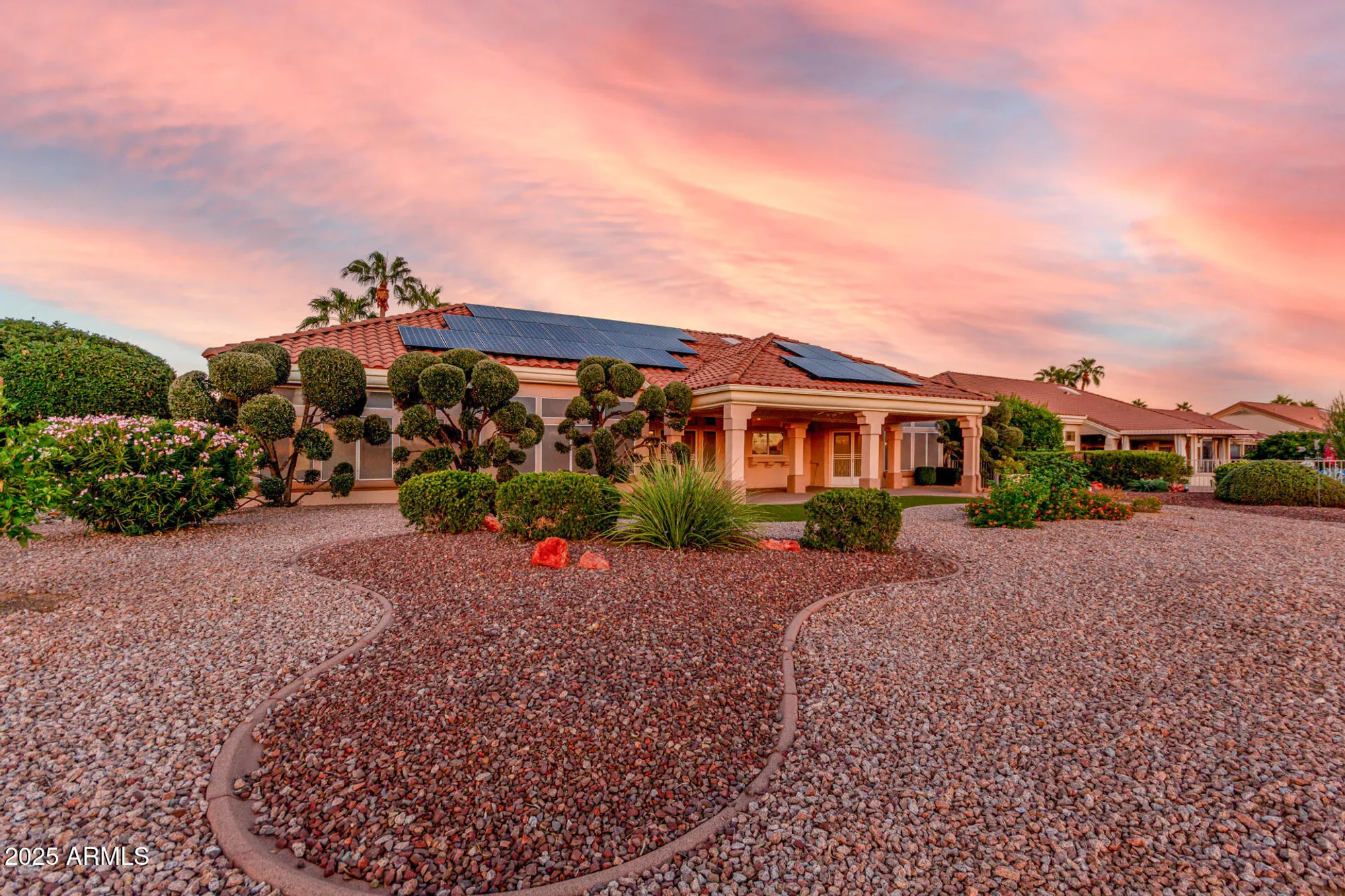 Property Slideshow image 35 of 57 | 22120 n golf club dr, Sun City West, AZ, 85375
