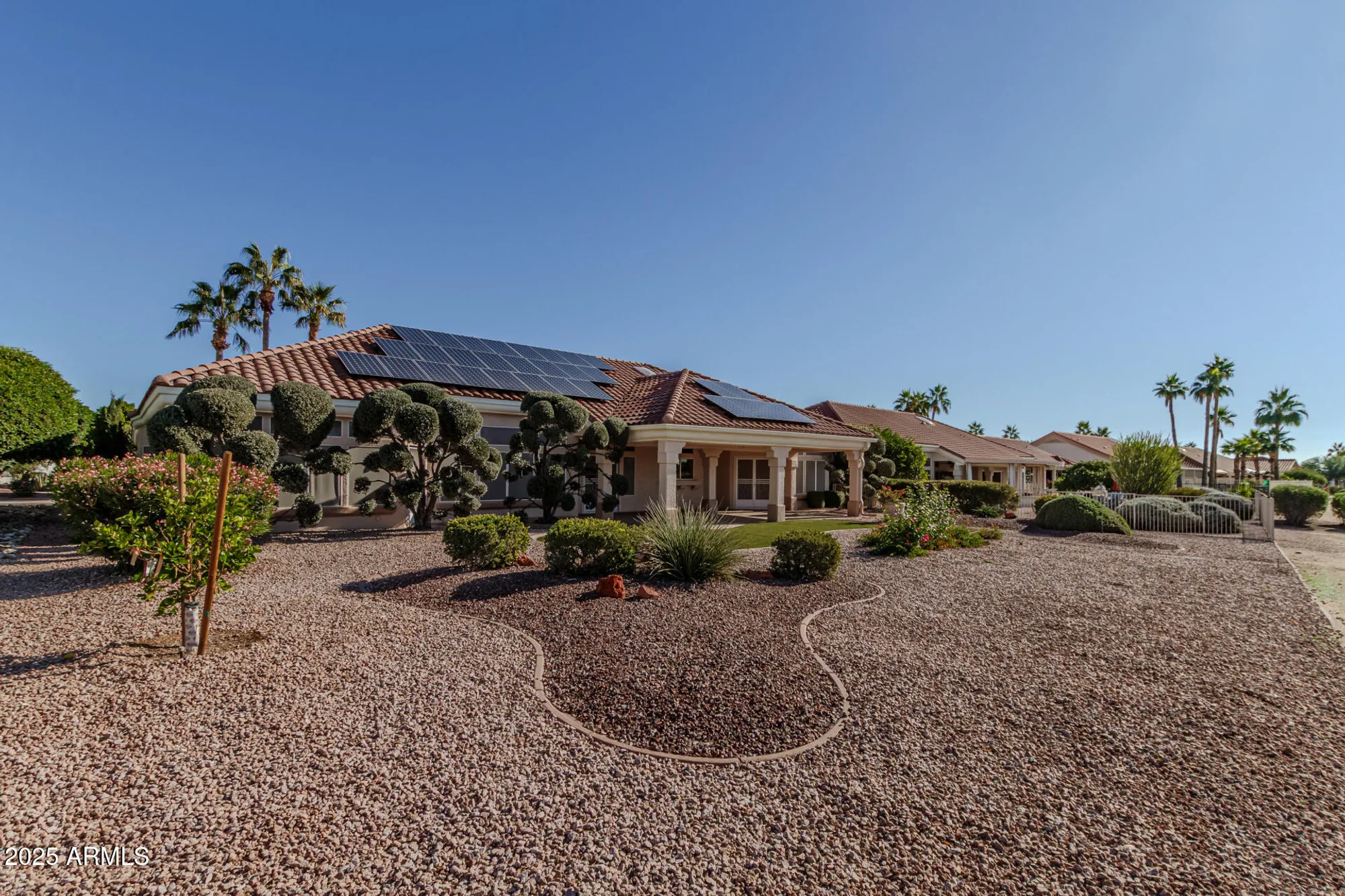Property Slideshow image 38 of 57 | 22120 n golf club dr, Sun City West, AZ, 85375