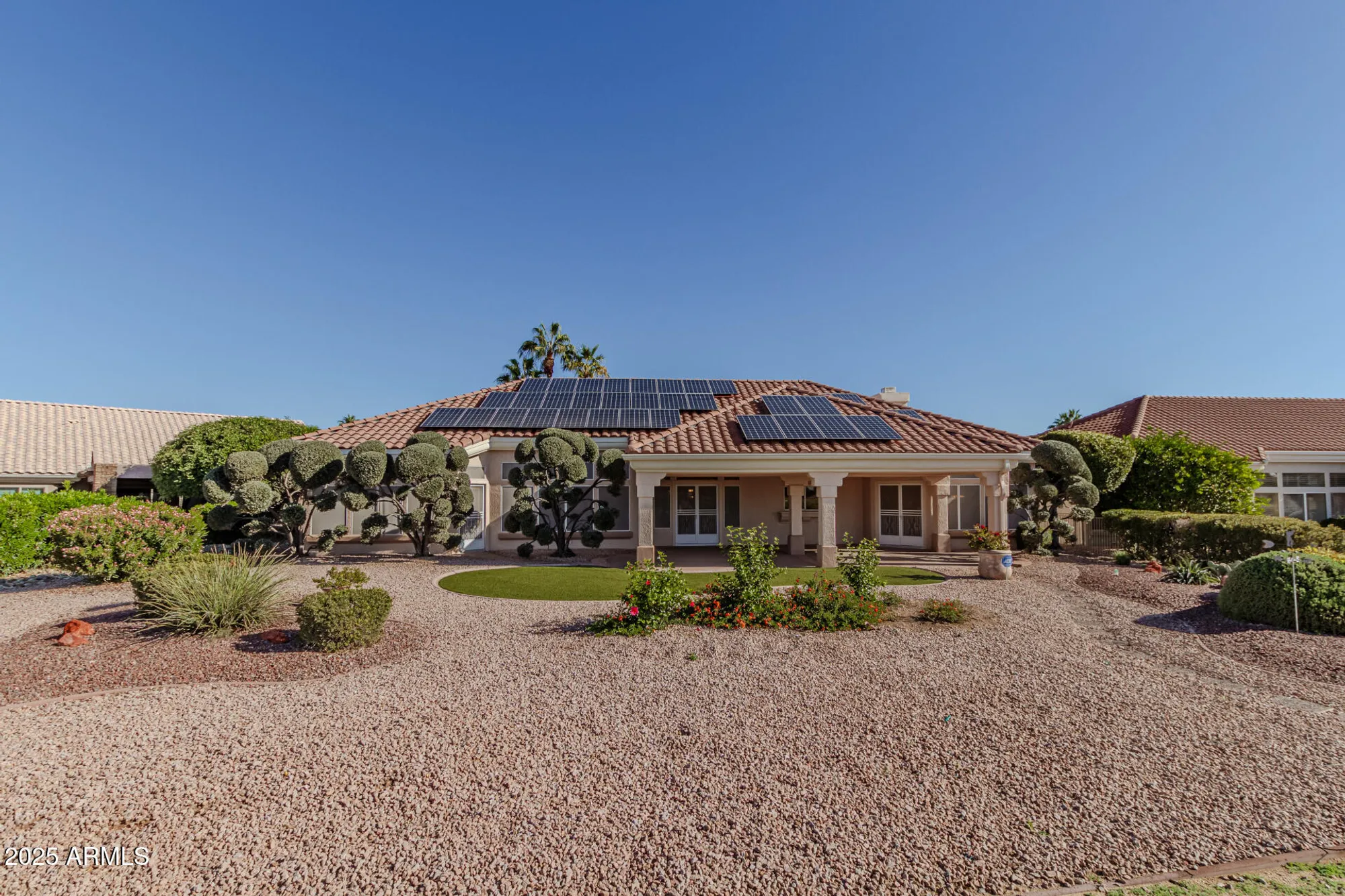 Property Slideshow image 39 of 57 | 22120 n golf club dr, Sun City West, AZ, 85375