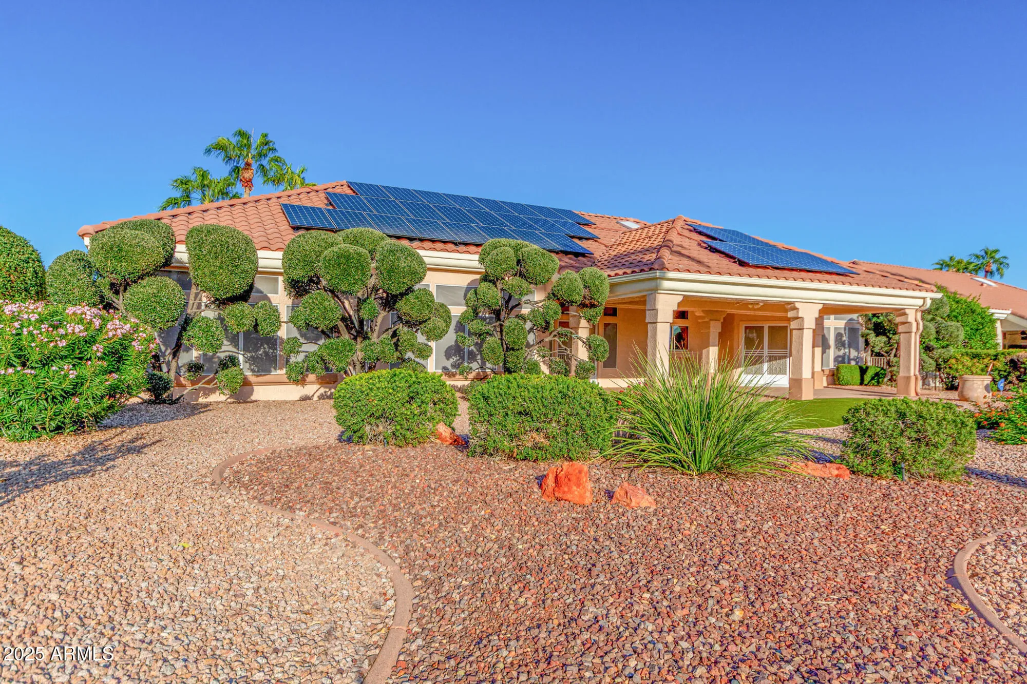 Property Slideshow image 41 of 57 | 22120 n golf club dr, Sun City West, AZ, 85375