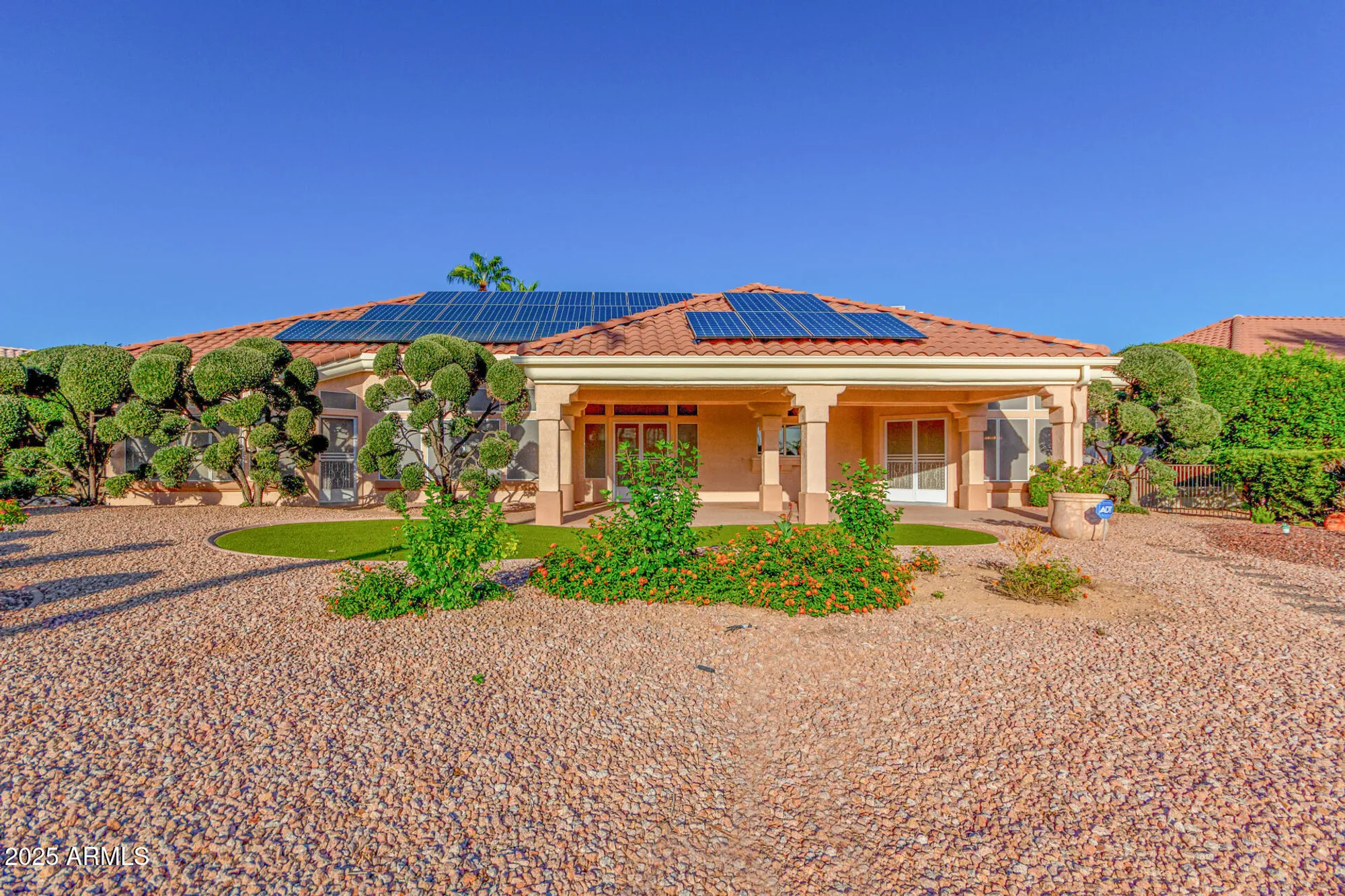 Property Slideshow image 42 of 57 | 22120 n golf club dr, Sun City West, AZ, 85375