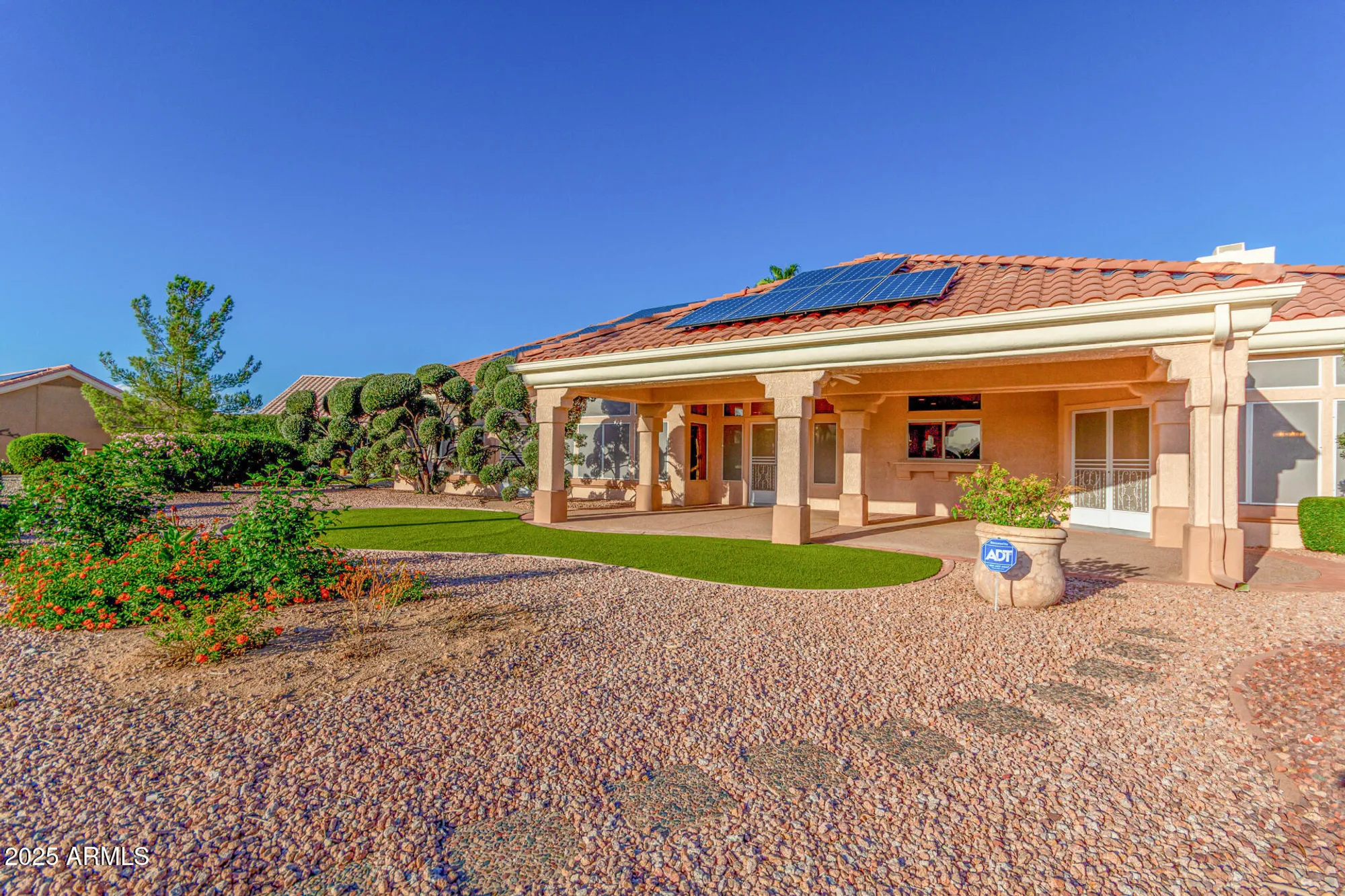 Property Slideshow image 40 of 57 | 22120 n golf club dr, Sun City West, AZ, 85375