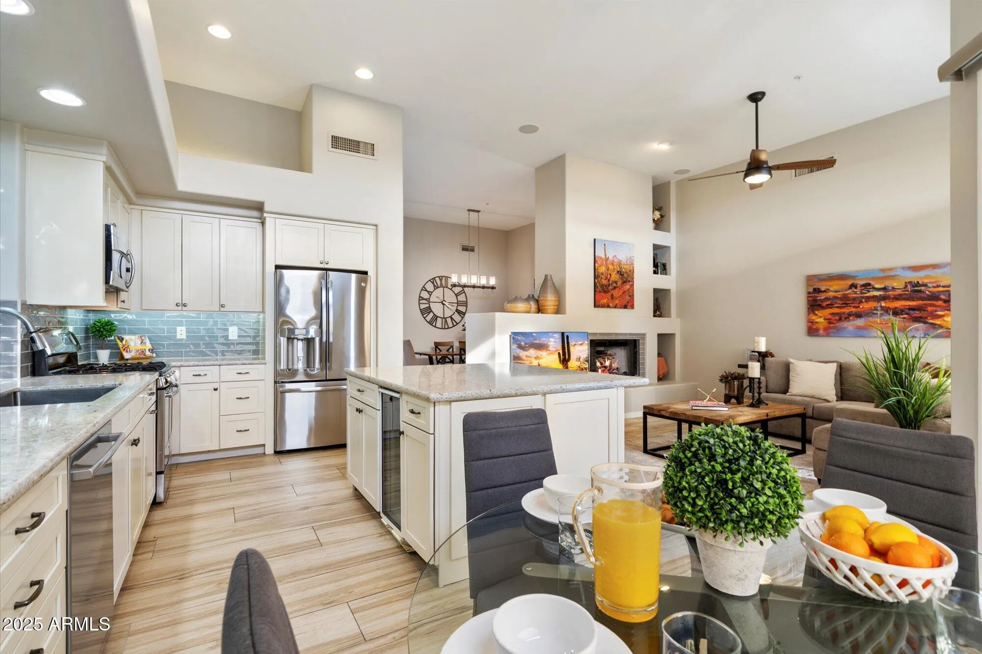 Property Slideshow image 14 of 39 | 6501 e shooting star way, Scottsdale, AZ, 85266