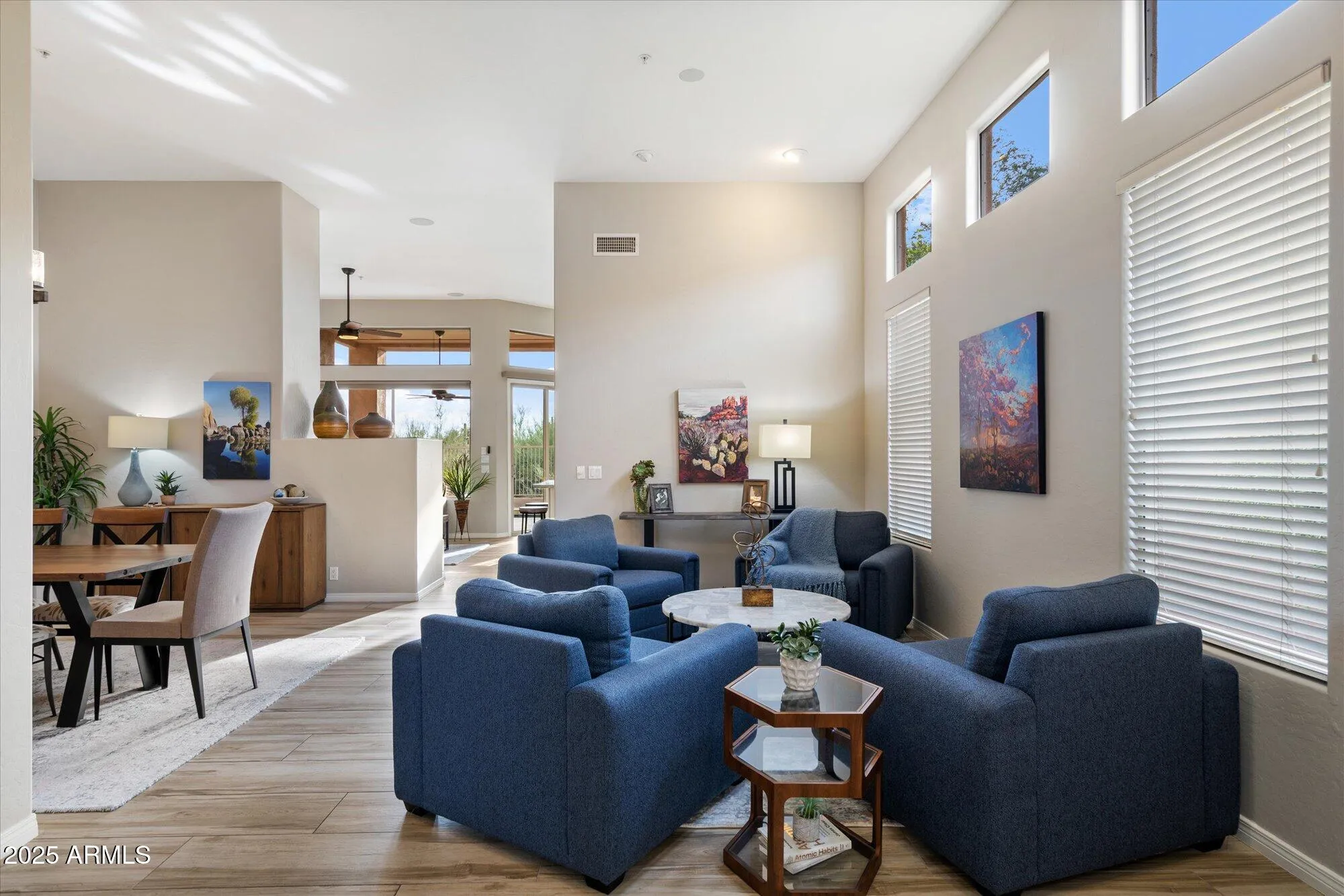 Property Slideshow image 4 of 39 | 6501 e shooting star way, Scottsdale, AZ, 85266