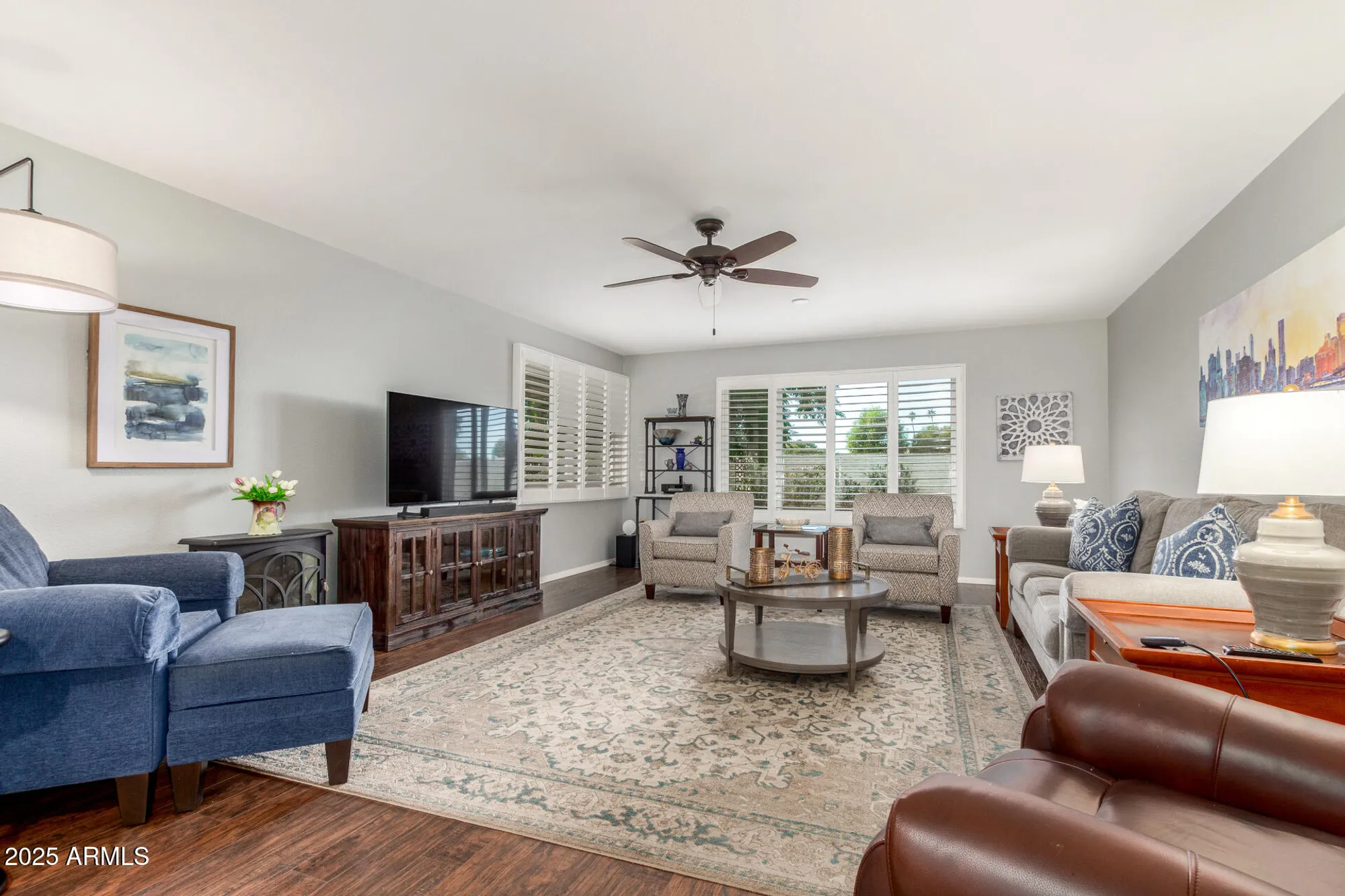 Property Slideshow image 4 of 22 | 9885 w spanish moss ct, Sun City, AZ, 85373