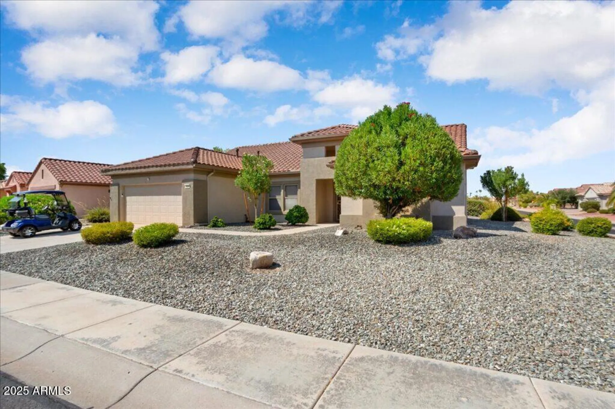 Property Slideshow image 1 of 35 | 15504 w coral pointe dr, Surprise, AZ, 85374