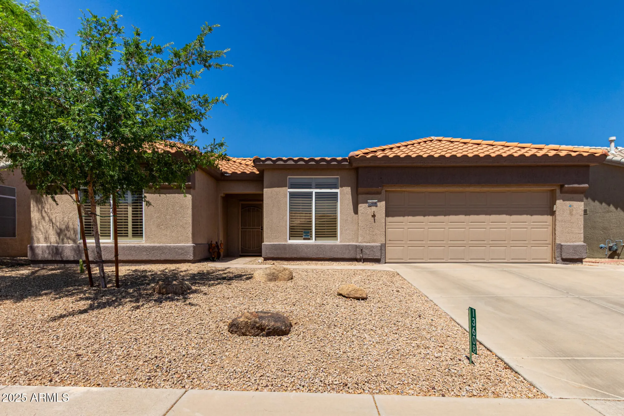 Property Slideshow image 1 of 32 | 13608 w white rock dr, Sun City West, AZ, 85375