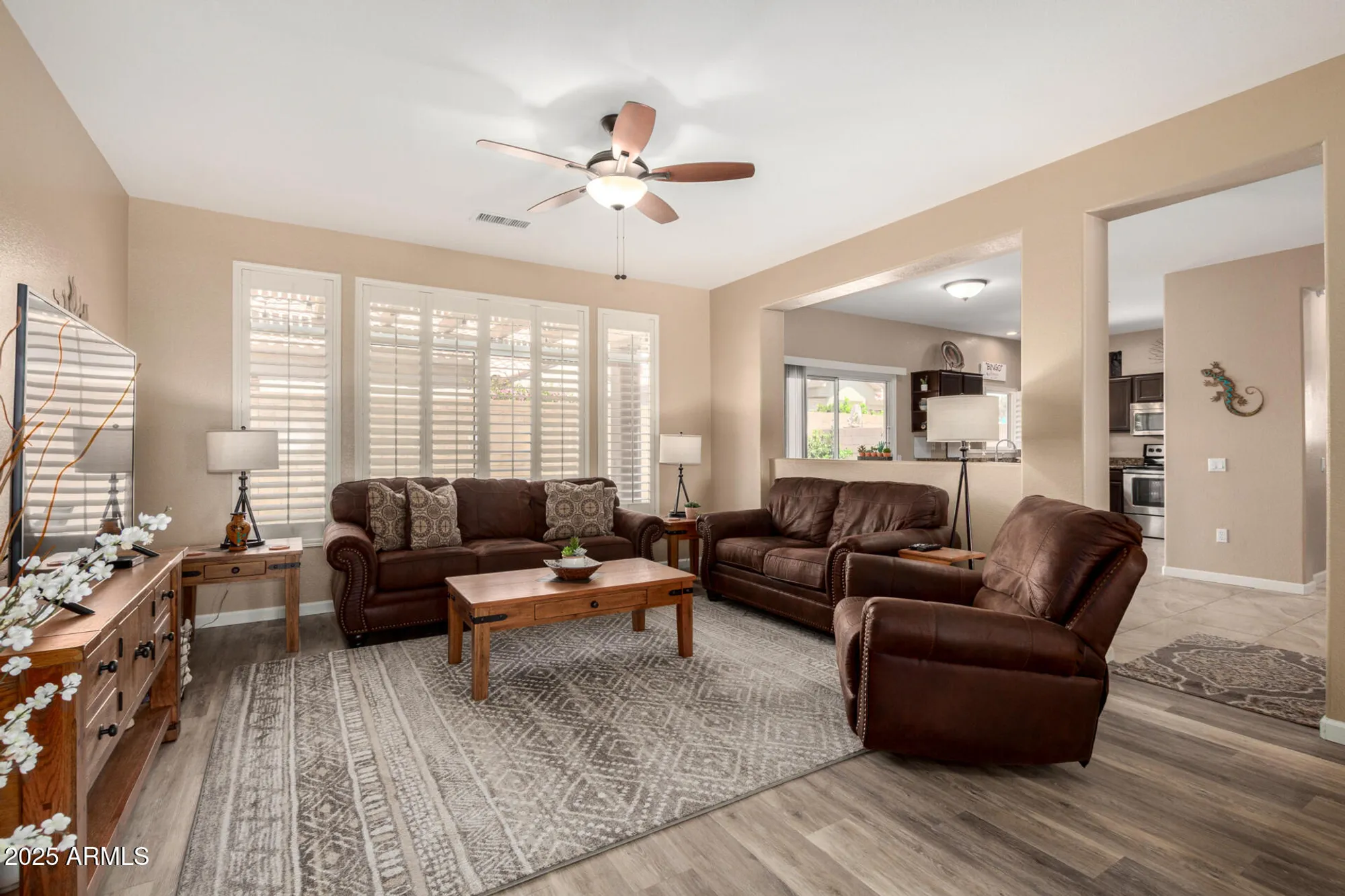 Property Slideshow image 8 of 32 | 13608 w white rock dr, Sun City West, AZ, 85375