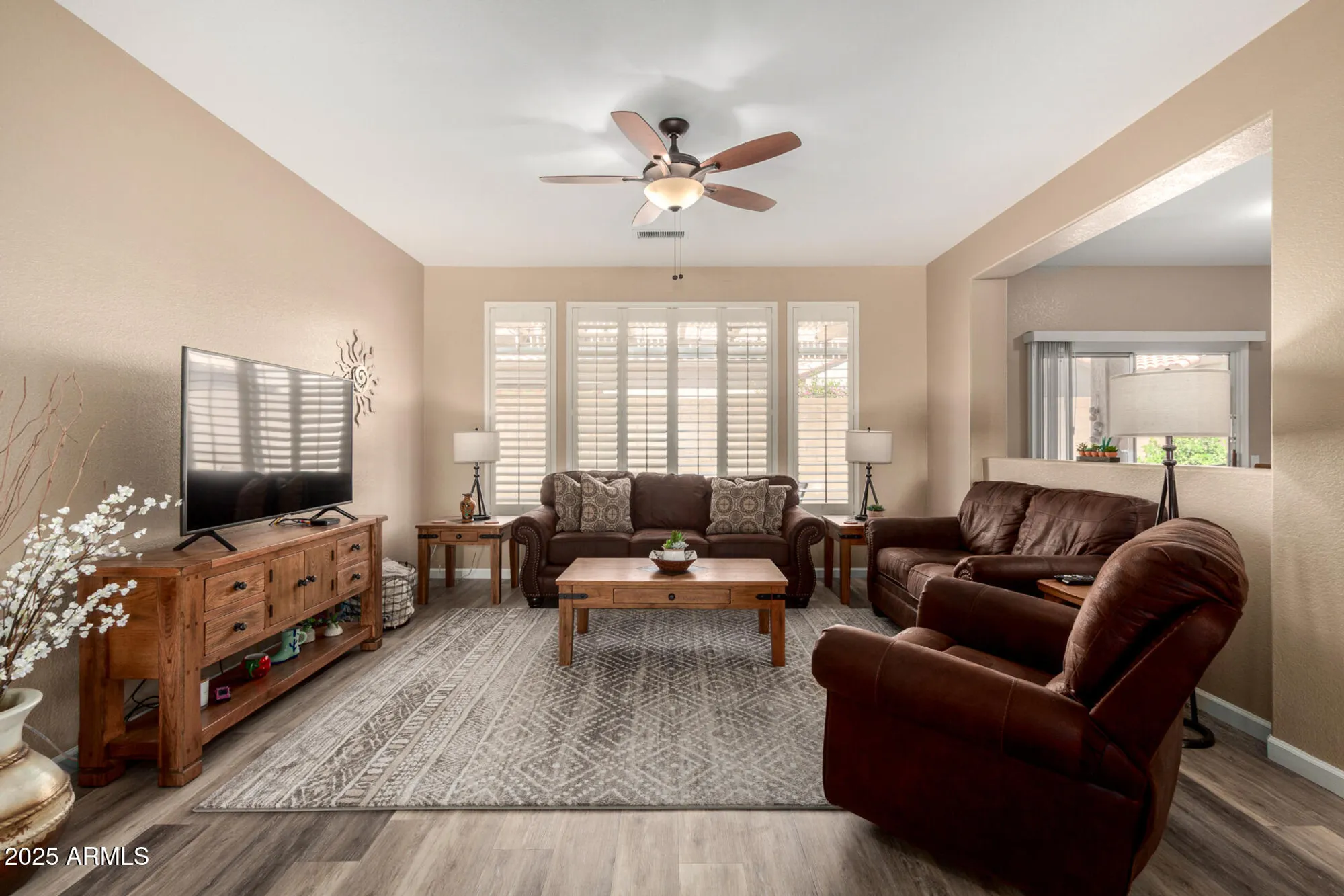 Property Slideshow image 9 of 32 | 13608 w white rock dr, Sun City West, AZ, 85375