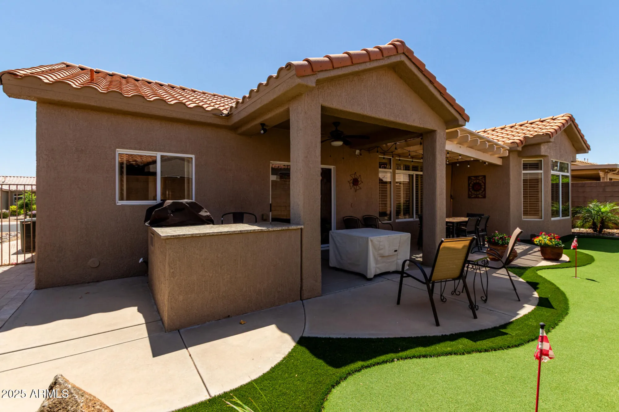 Property Slideshow image 32 of 32 | 13608 w white rock dr, Sun City West, AZ, 85375