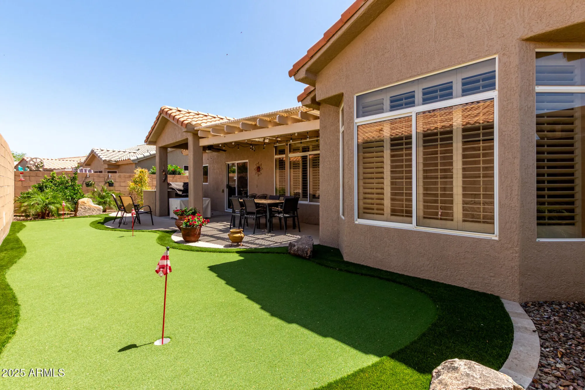 Property Slideshow image 29 of 32 | 13608 w white rock dr, Sun City West, AZ, 85375