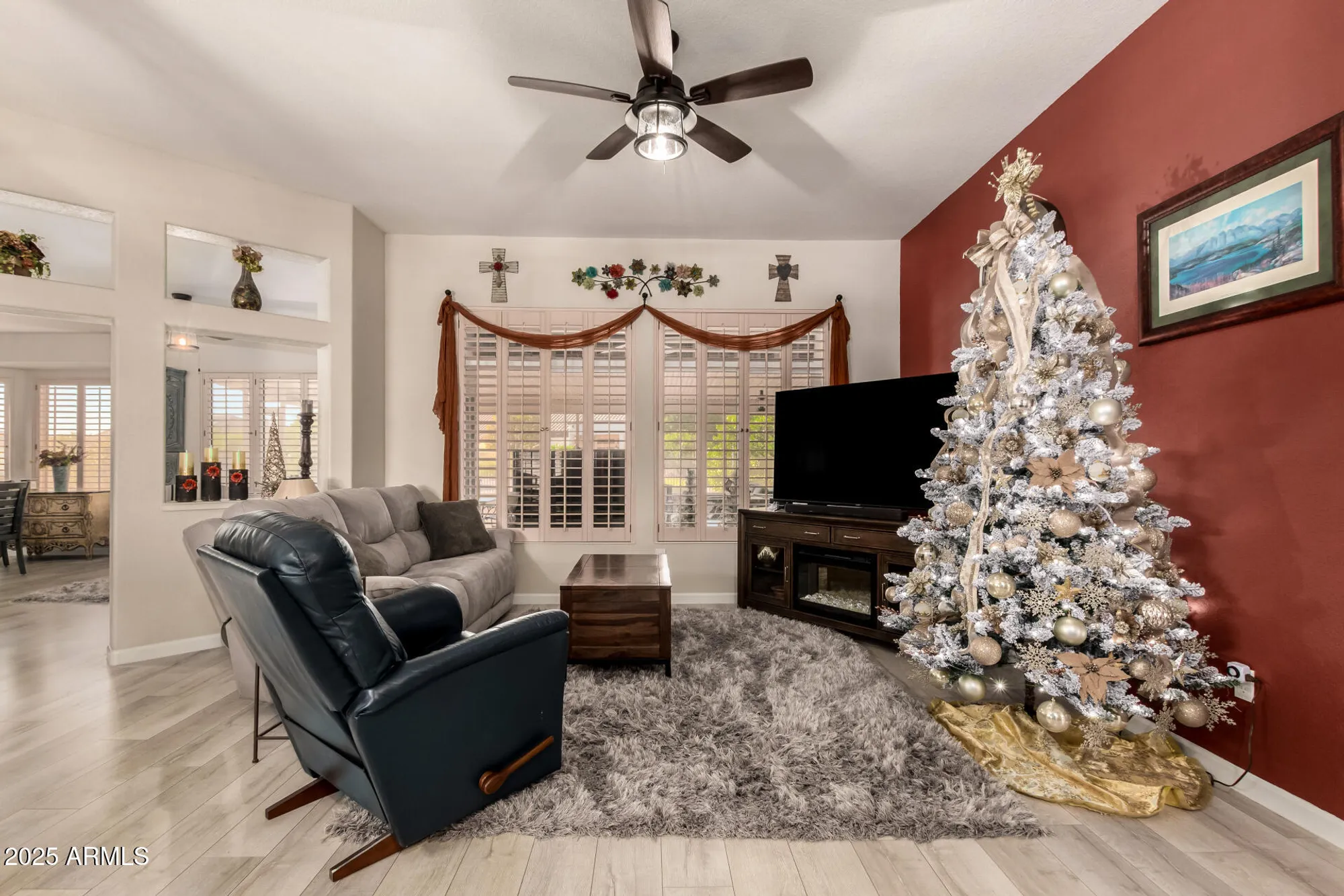 Property Slideshow image 4 of 35 | 21620 n 156th ln, Sun City West, AZ, 85375