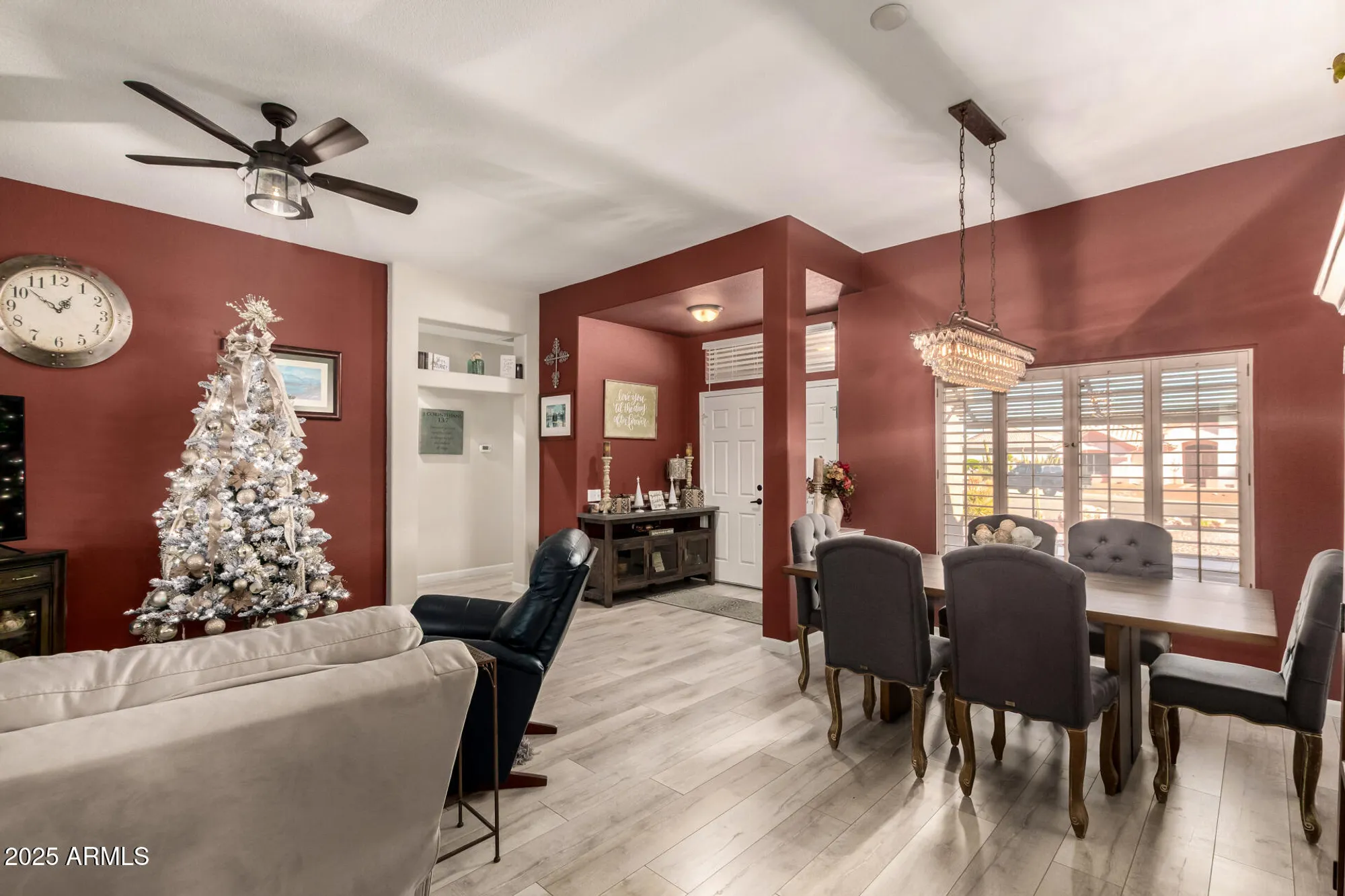 Property Slideshow image 6 of 35 | 21620 n 156th ln, Sun City West, AZ, 85375