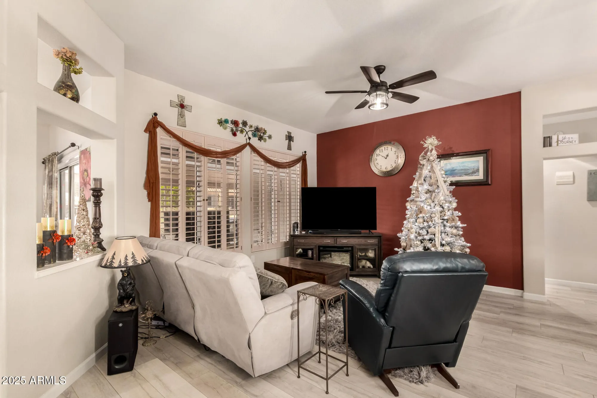 Property Slideshow image 5 of 35 | 21620 n 156th ln, Sun City West, AZ, 85375