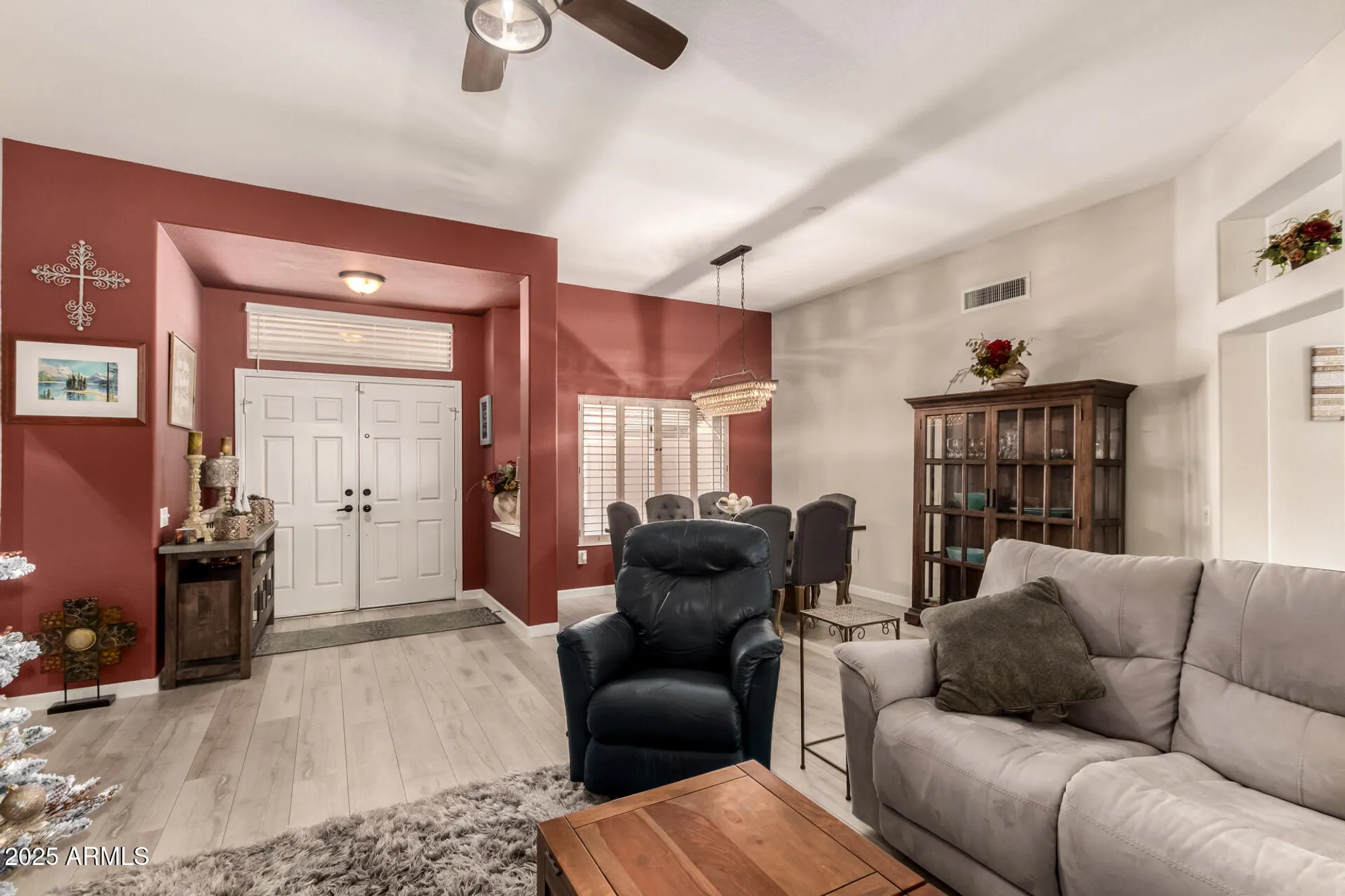 Property Slideshow image 7 of 35 | 21620 n 156th ln, Sun City West, AZ, 85375