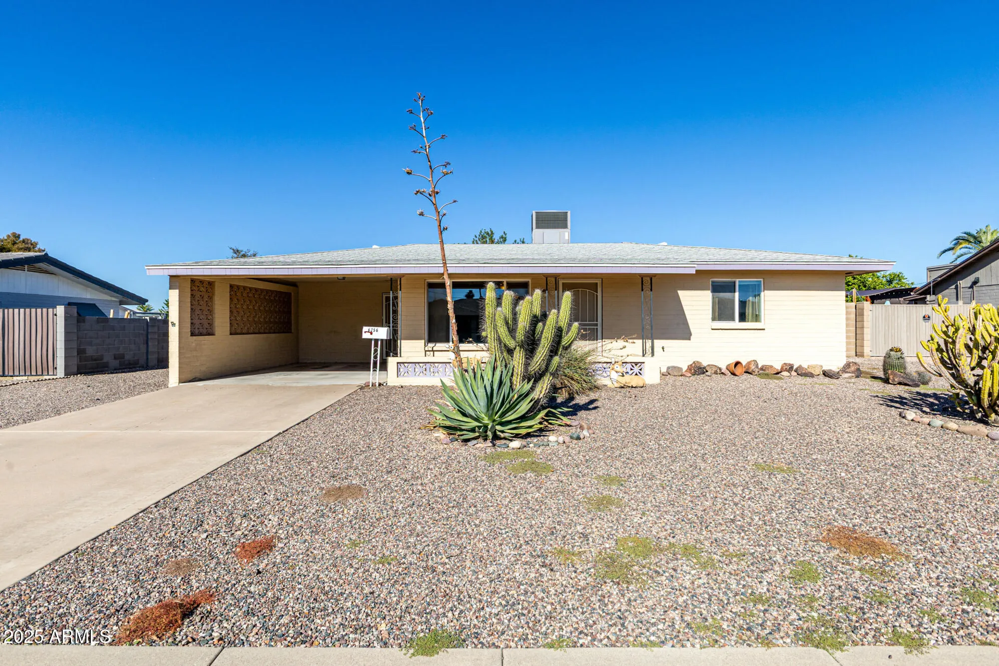 Property Slideshow image 1 of 28 | 6256 e decatur st, Mesa, AZ, 85205