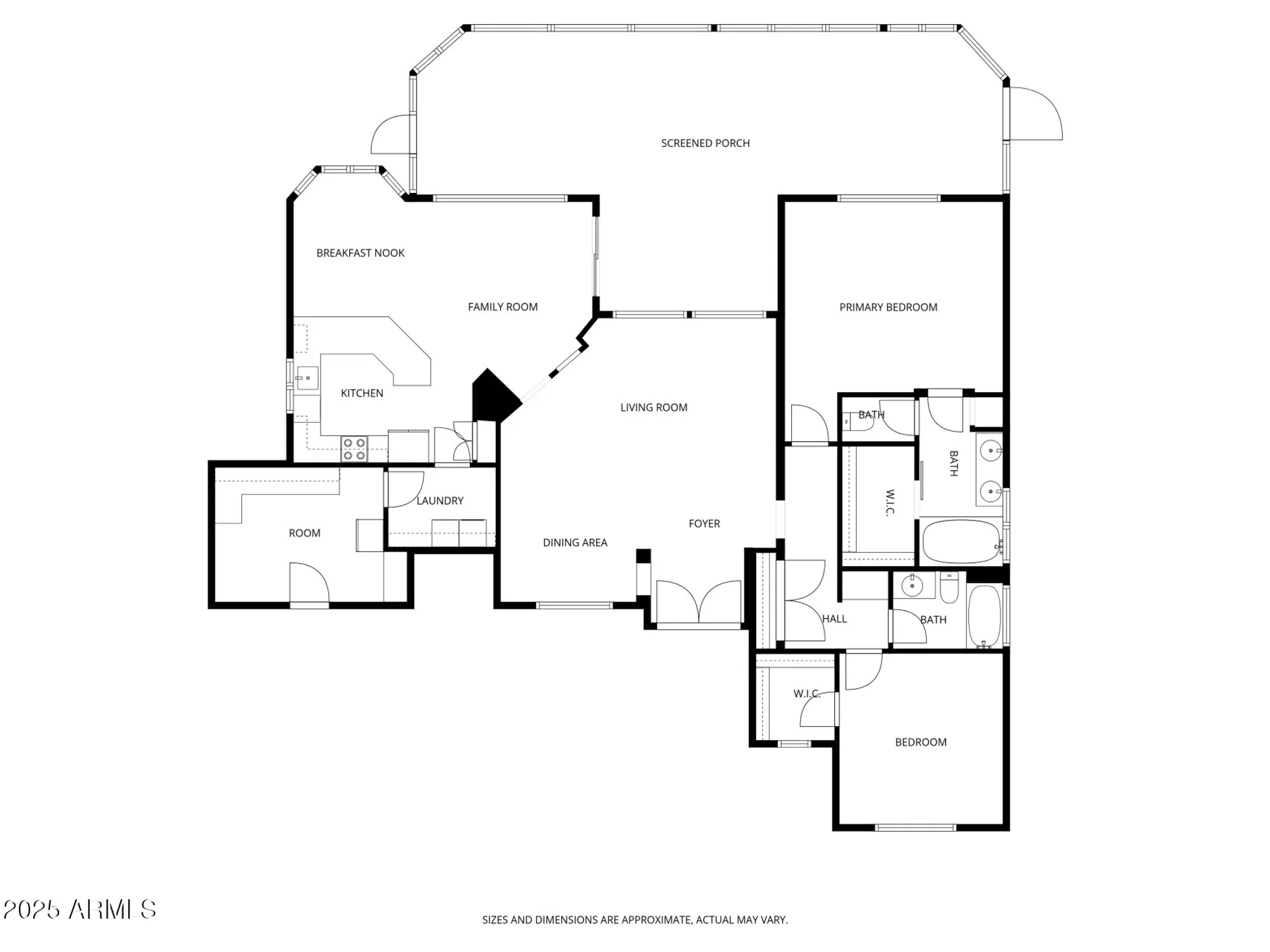 Property Slideshow image 35 of 35 | 21620 n 156th ln, Sun City West, AZ, 85375