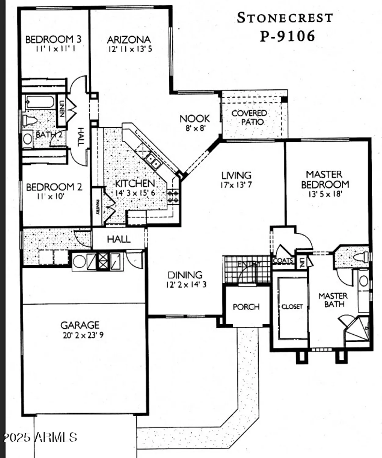 Property Slideshow image 35 of 35 | 15504 w coral pointe dr, Surprise, AZ, 85374