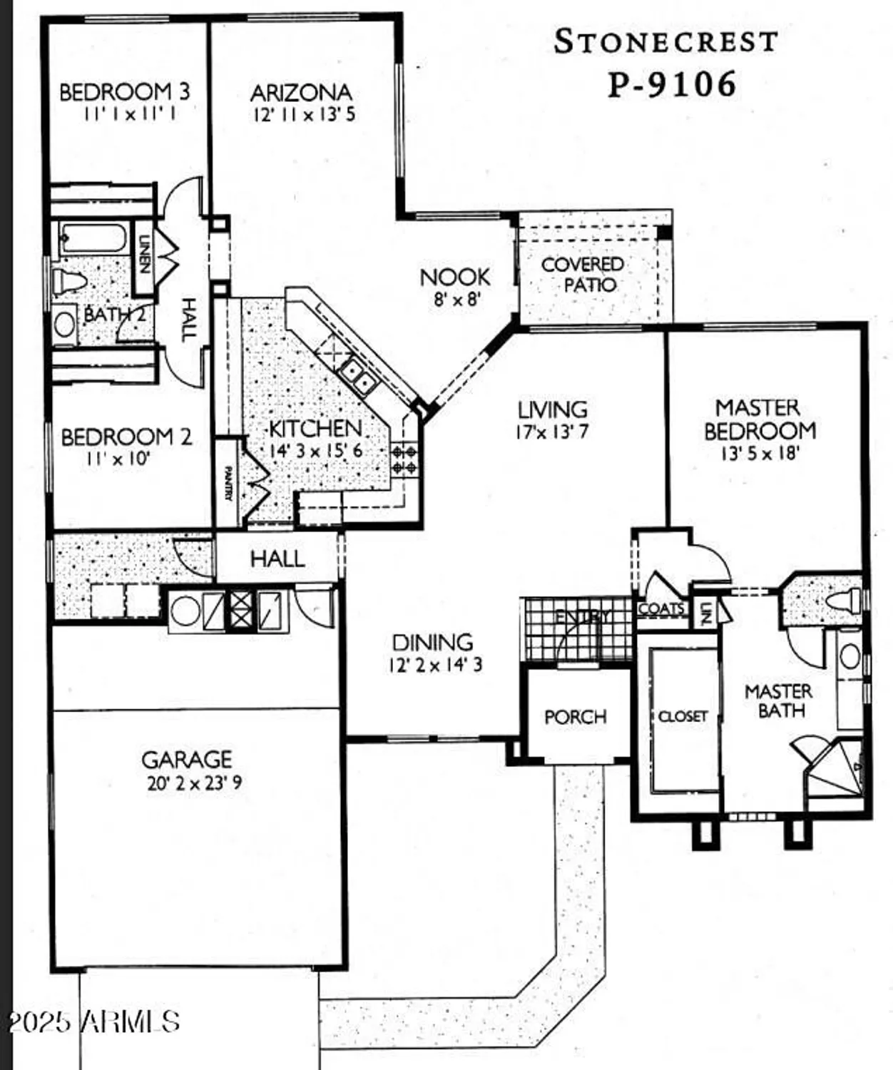 Property Slideshow image 34 of 35 | 15504 w coral pointe dr, Surprise, AZ, 85374
