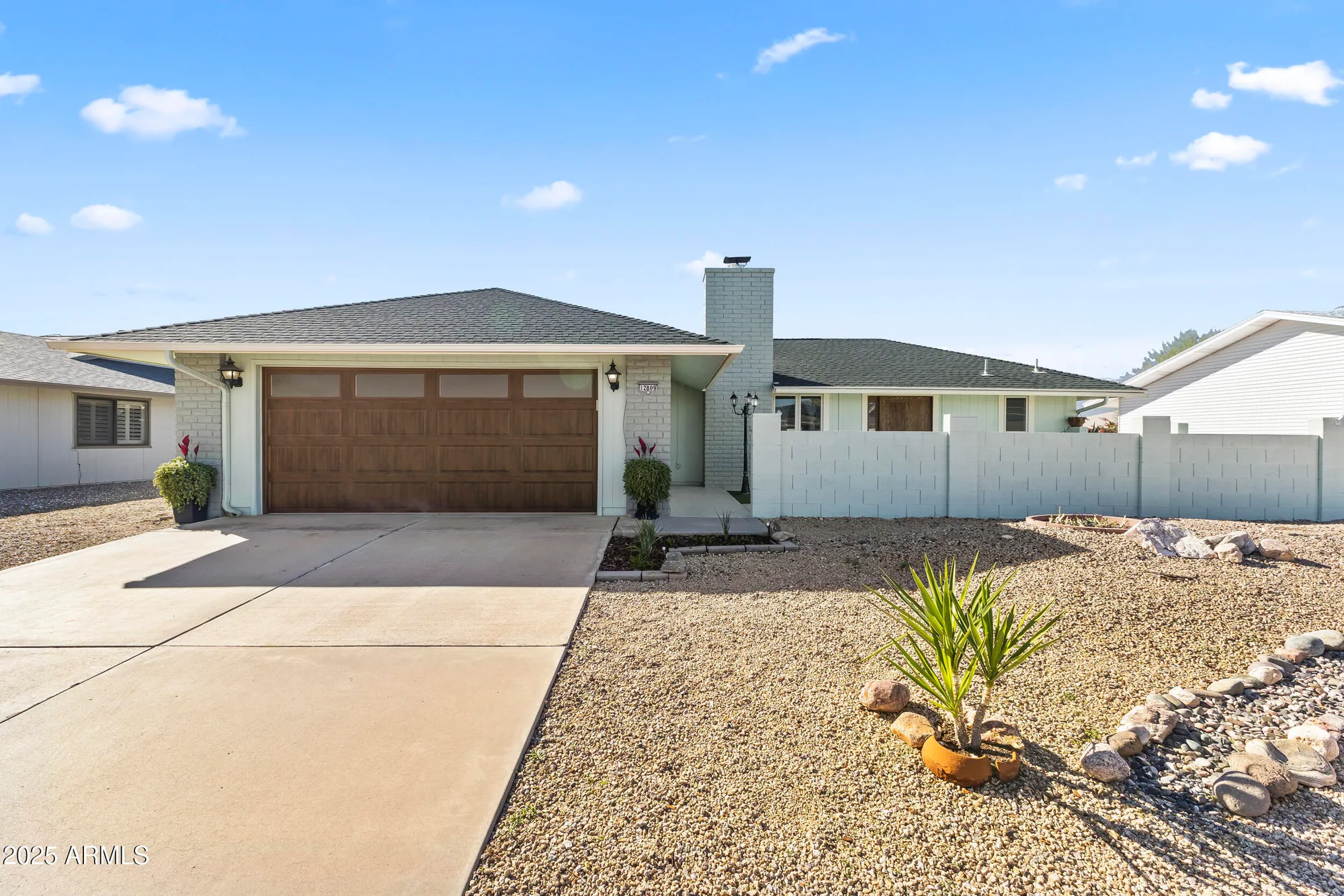 Property Slideshow image 1 of 34 | 12809 w seville dr, Sun City West, AZ, 85375